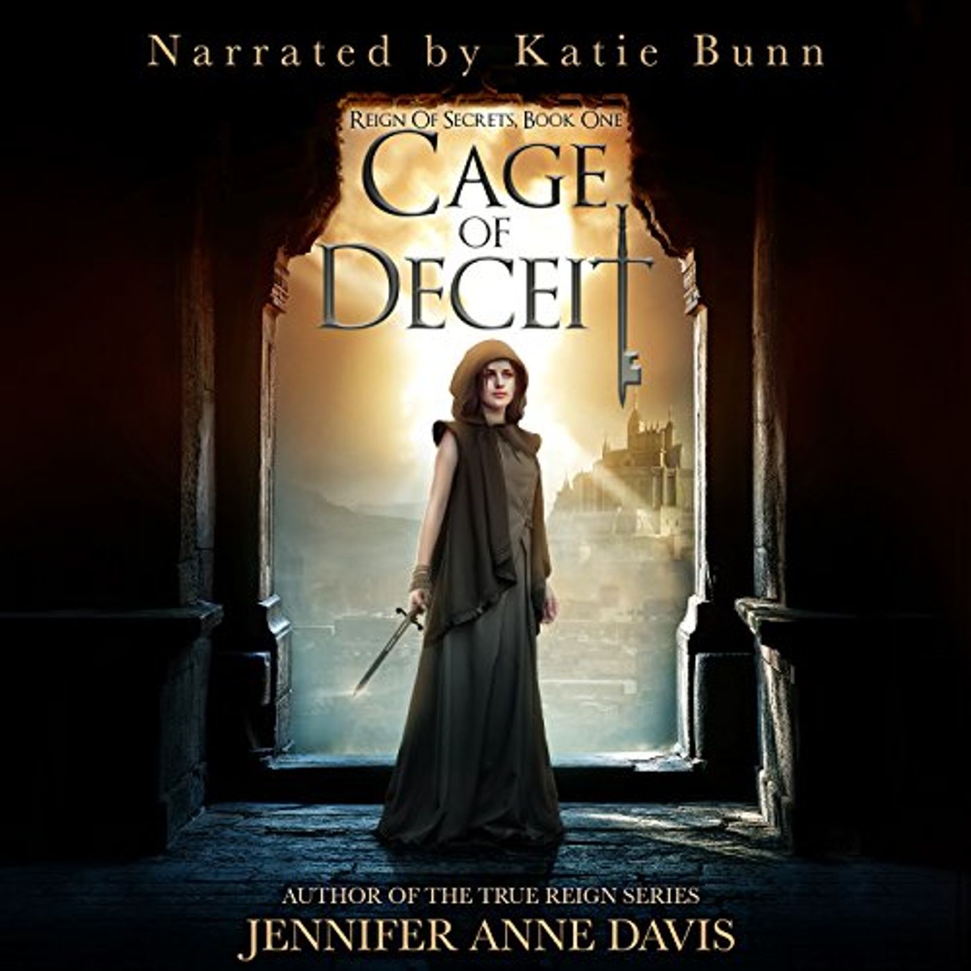 Get Top 100 Full Audiobooks in Teens, Sci-Fi & Fantasy