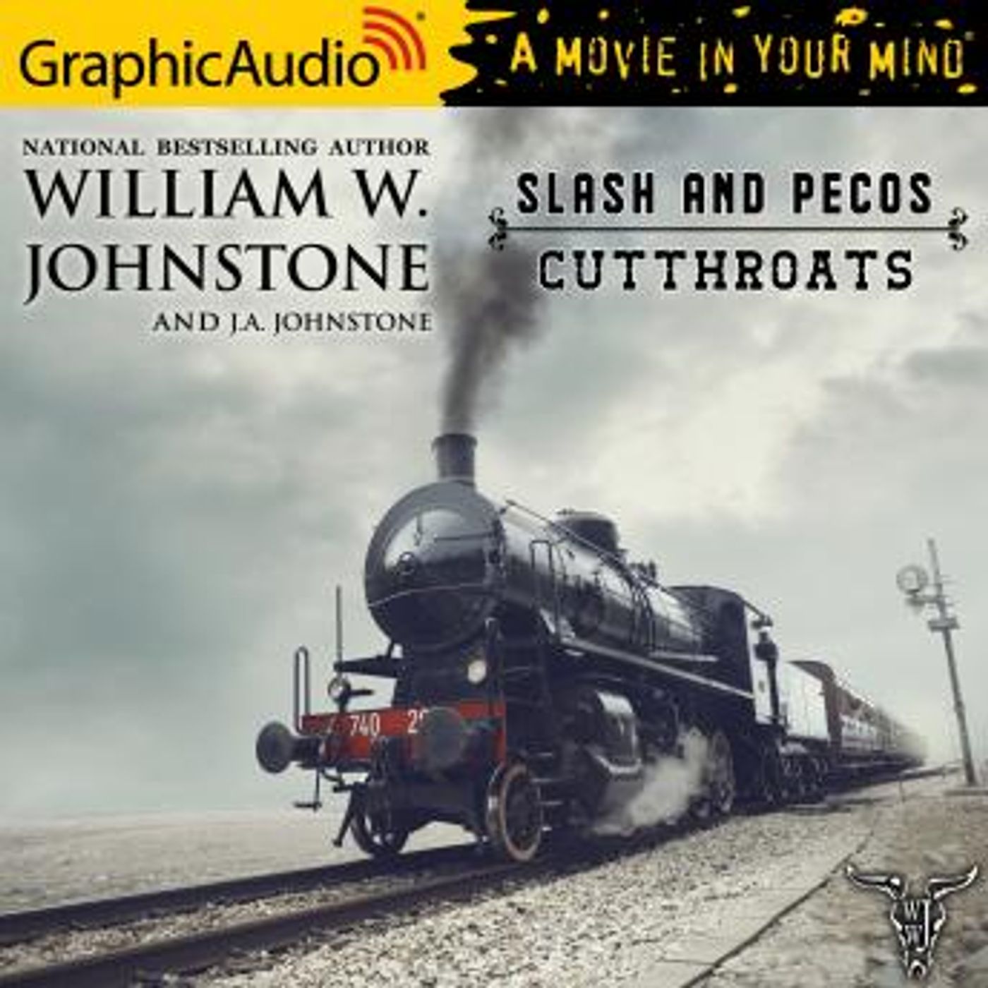 Download Latest Full Audiobooks in Fiction, Westerns & War