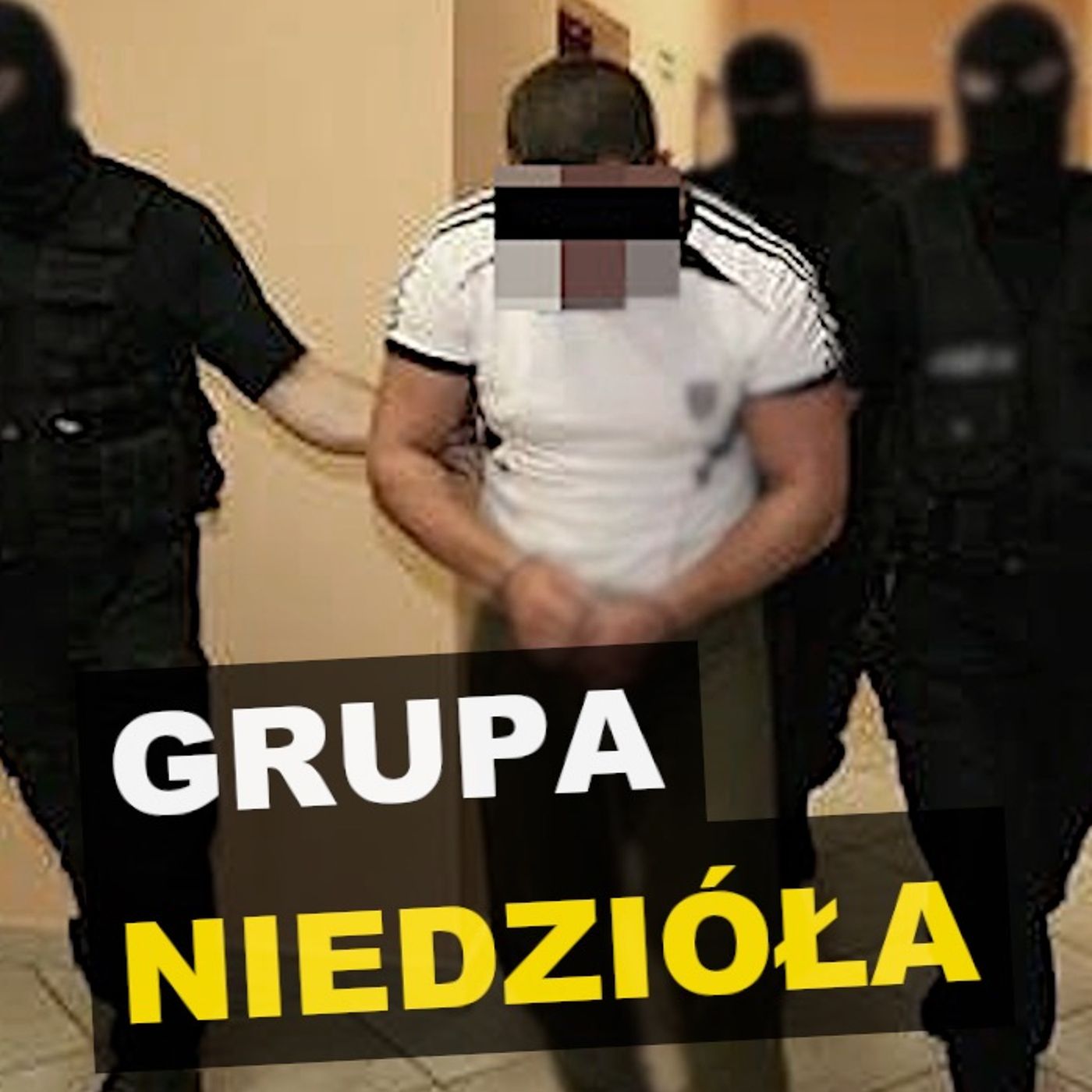 Kryminalne opowieści
