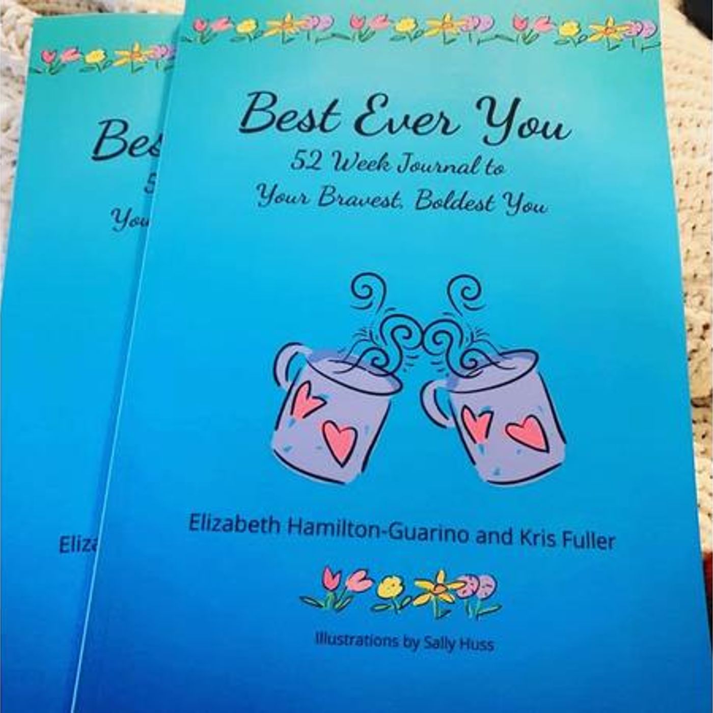 The Best Ever You Show