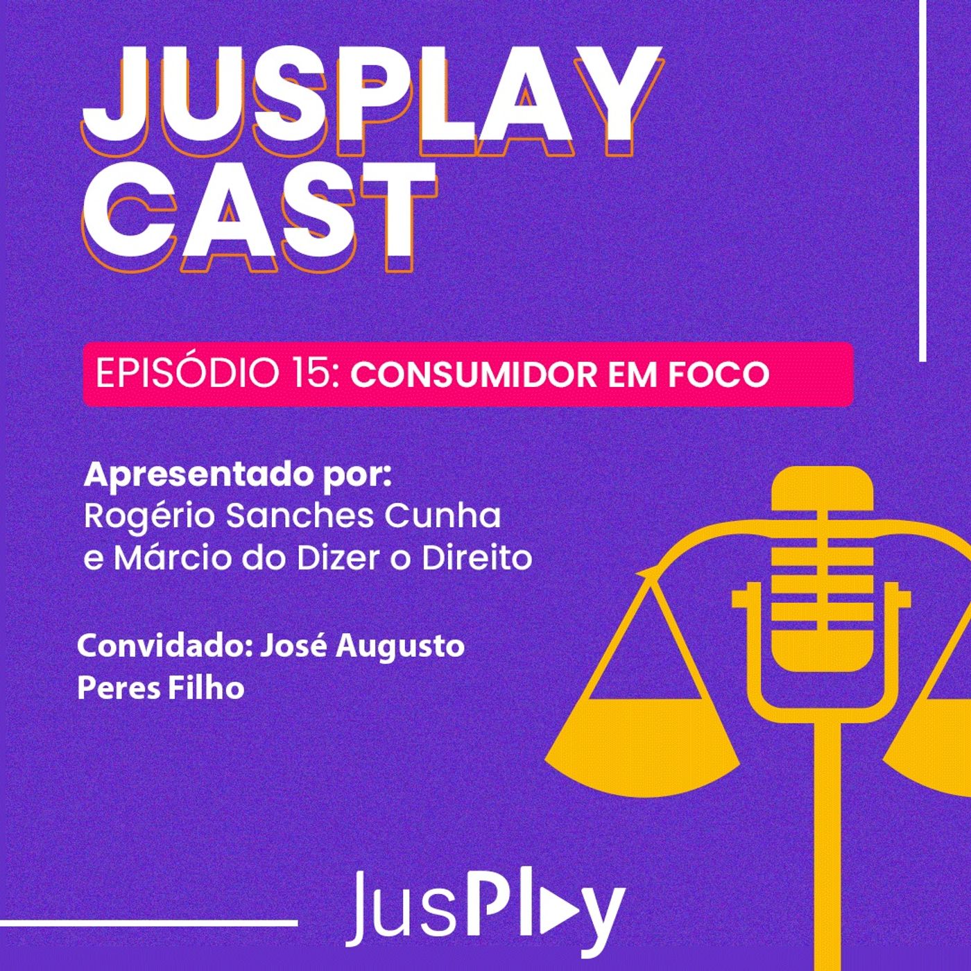 Jusplay Cast