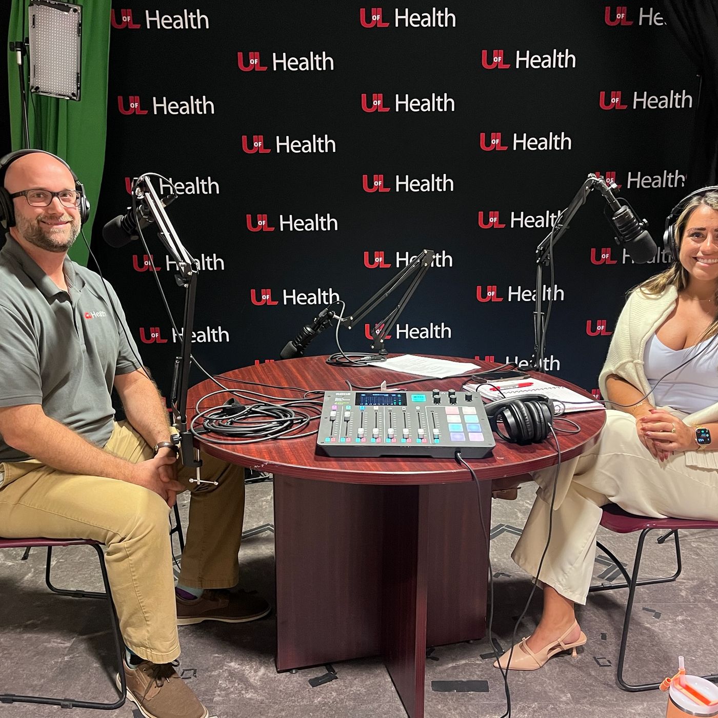 Power of U Podcast