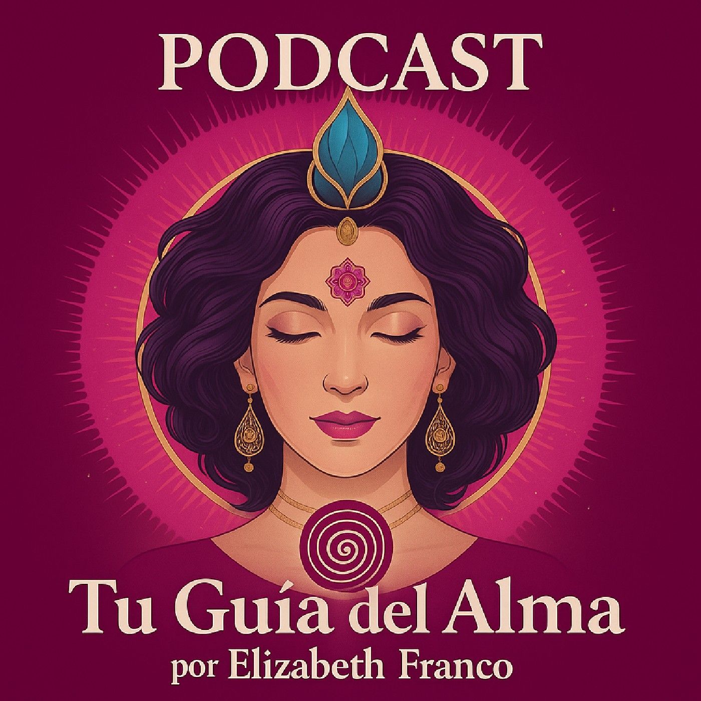 Tú Guía del Alma