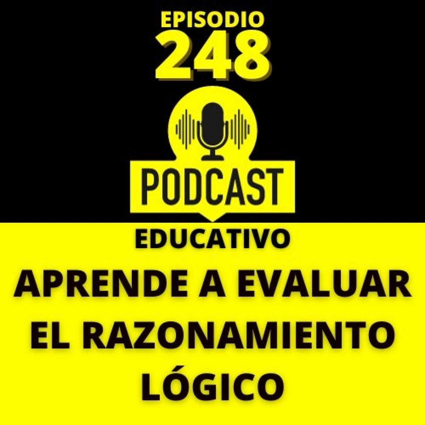 Podcast Educativo
