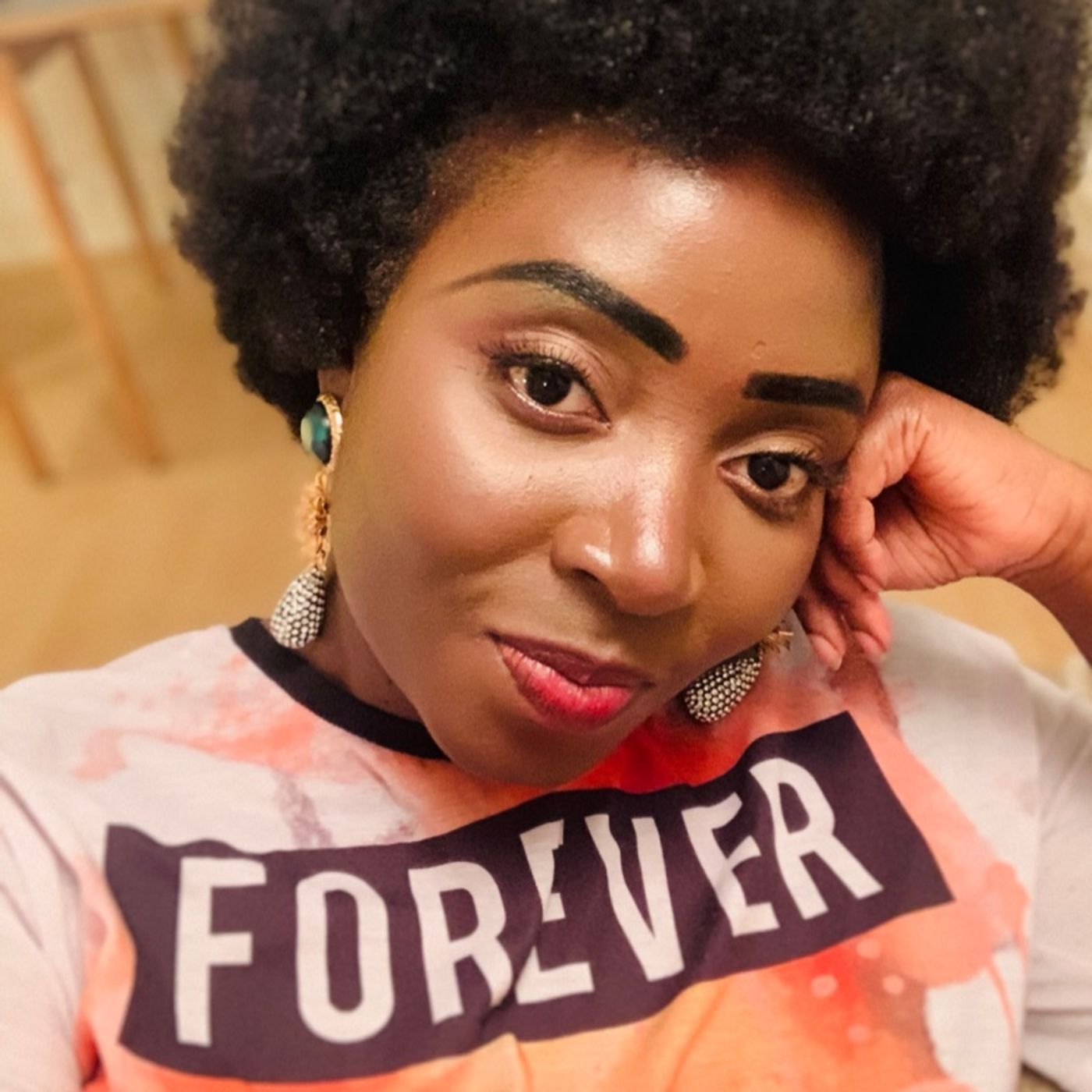 Episode 1- Dealing With Life