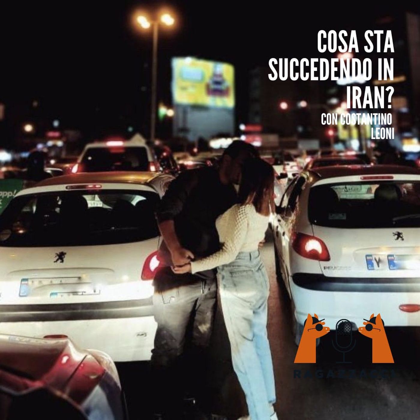 RAGAZZACCI