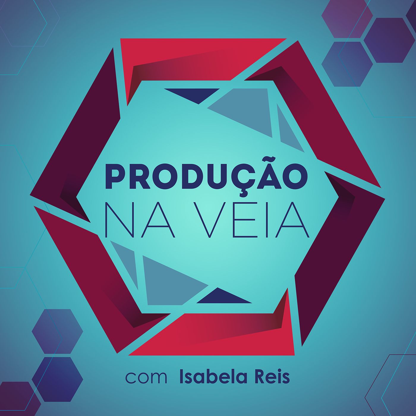 Produção na Veia