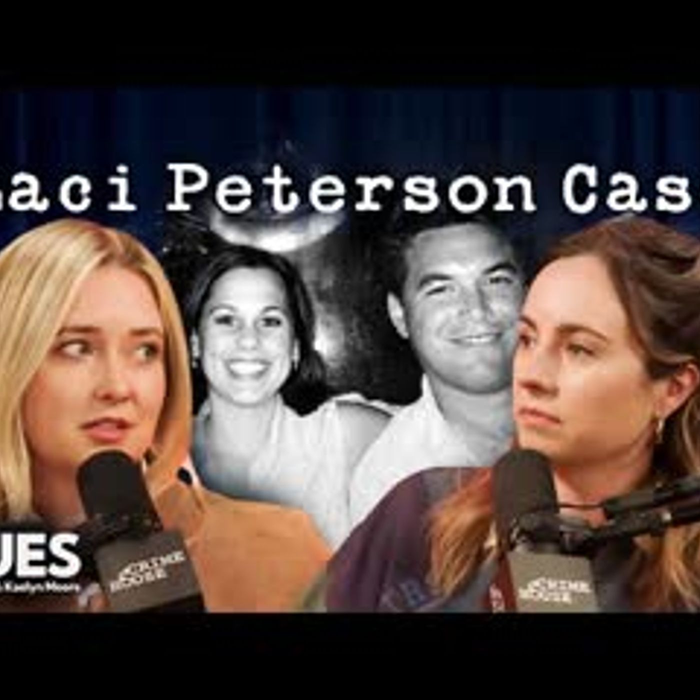 He Told His Mistress His Wife Was Dead - Laci Peterson Murder   Episode 1 CLIP   Clues Pod