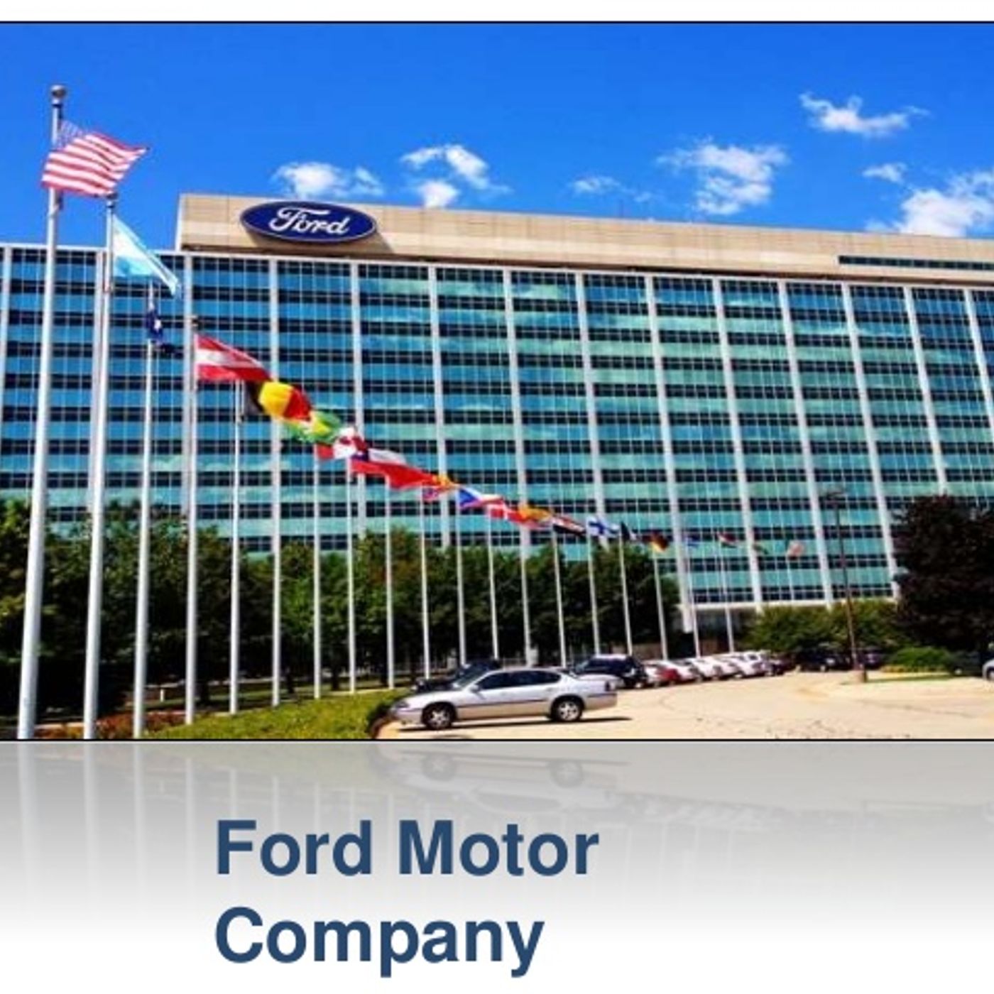 A Culture of Sexual Harassment at Ford in Chicago [Bostonred Network version] episode artwork