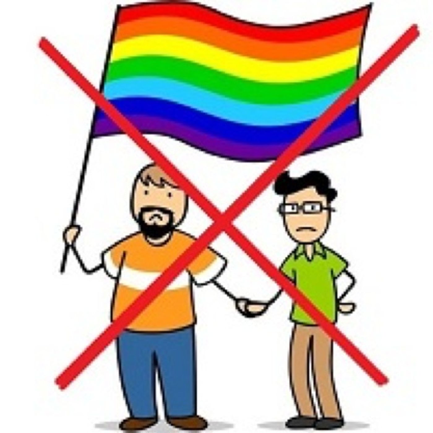 La lobby gay vuole modificare il linguaggio per modificare la (percezione della) realtà