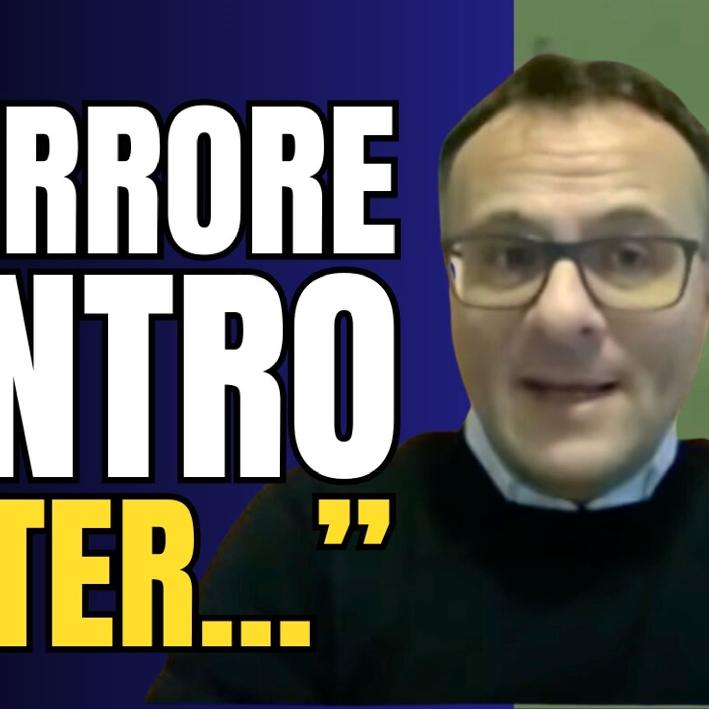 ESCLUSIVA MARELLI | Arbitri, VAR e CAOS Supercoppa: analizziamo gli episodi più DISCUSSI sull'Inter