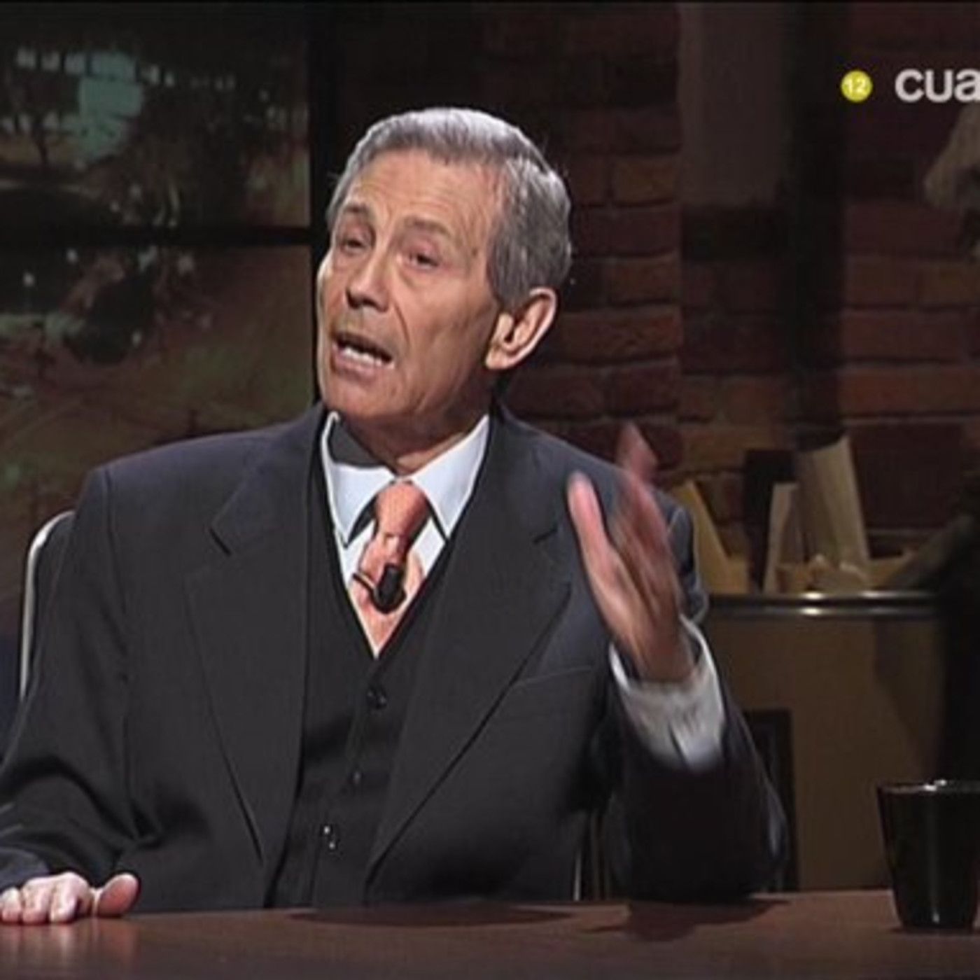 Cuarto Milenio: Las últimas horas de Jesús (2014)