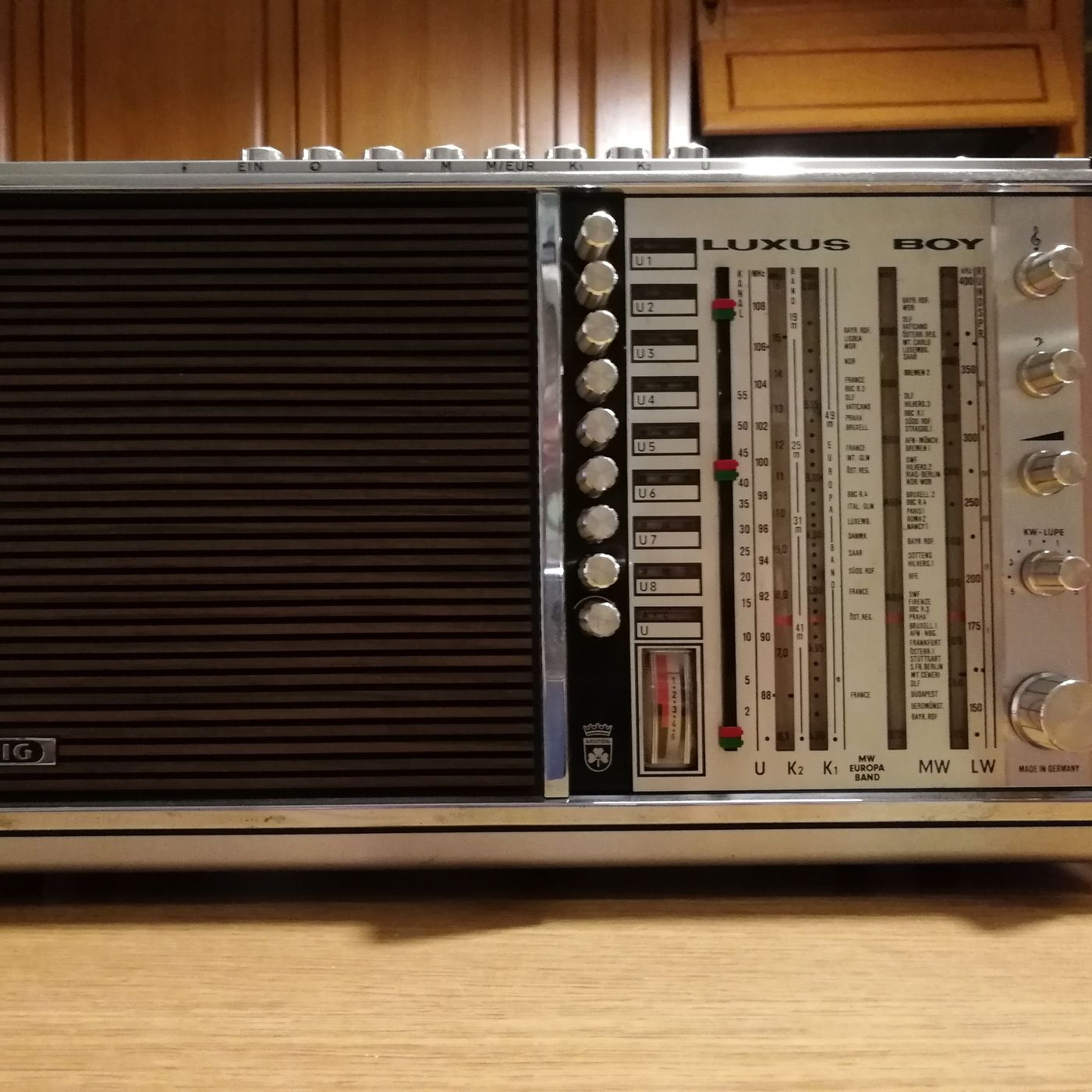 Radio Pirata la Radio nella Radio