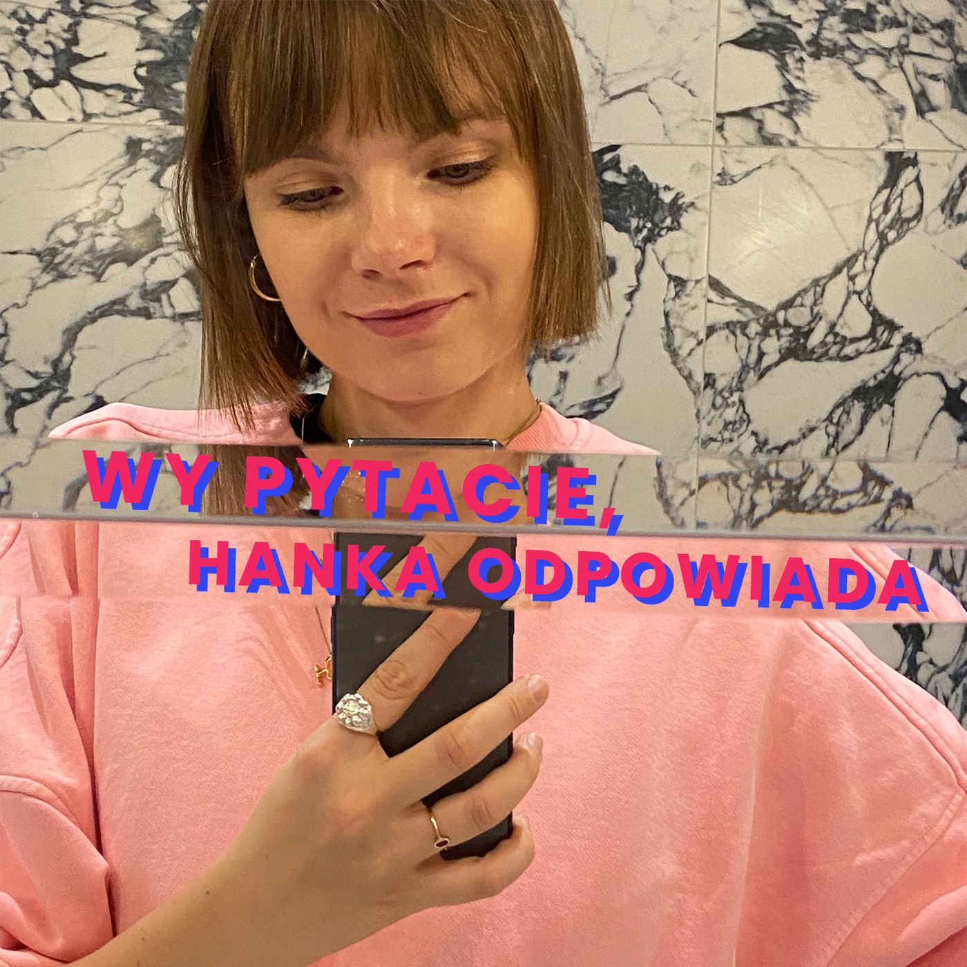 Hanka Mówi