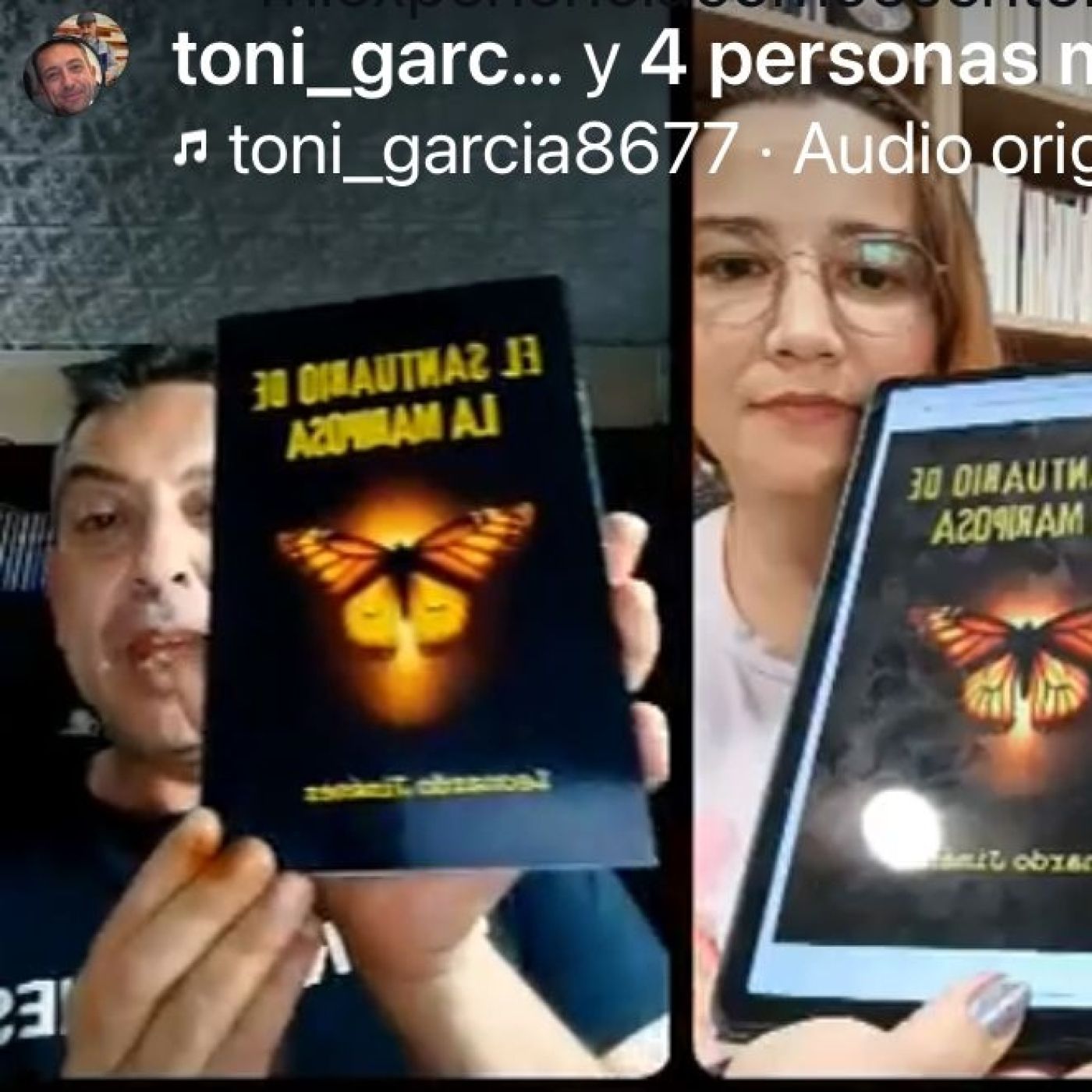 Mi experiencia como escritor - Blog de autor de Leonardo Jiménez
