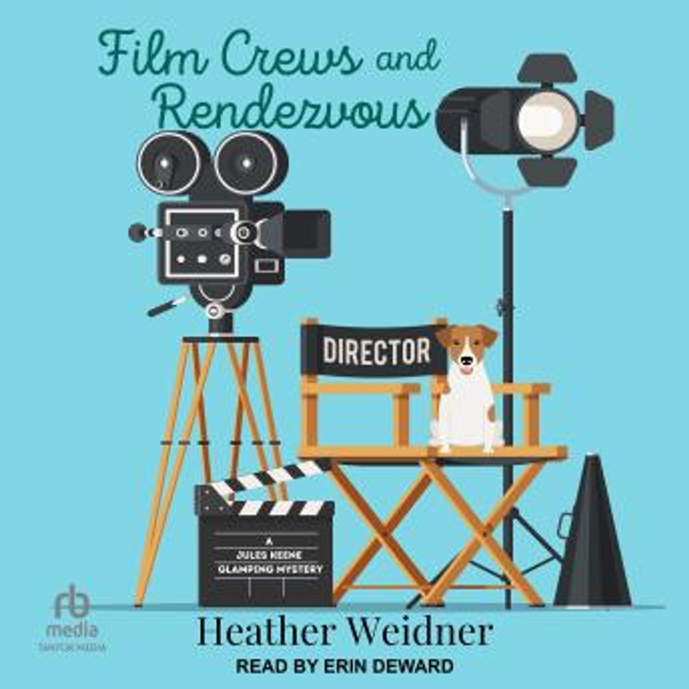 Explore the Latest Full Audiobooks in Mystery, Thriller & Horror, Cozy Mystery