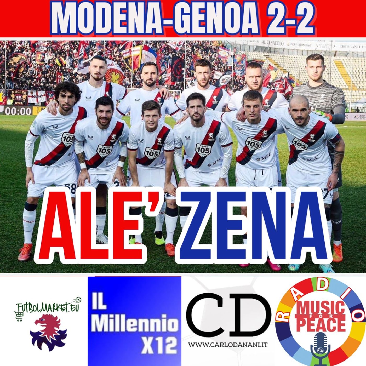 ALE\' ZENA