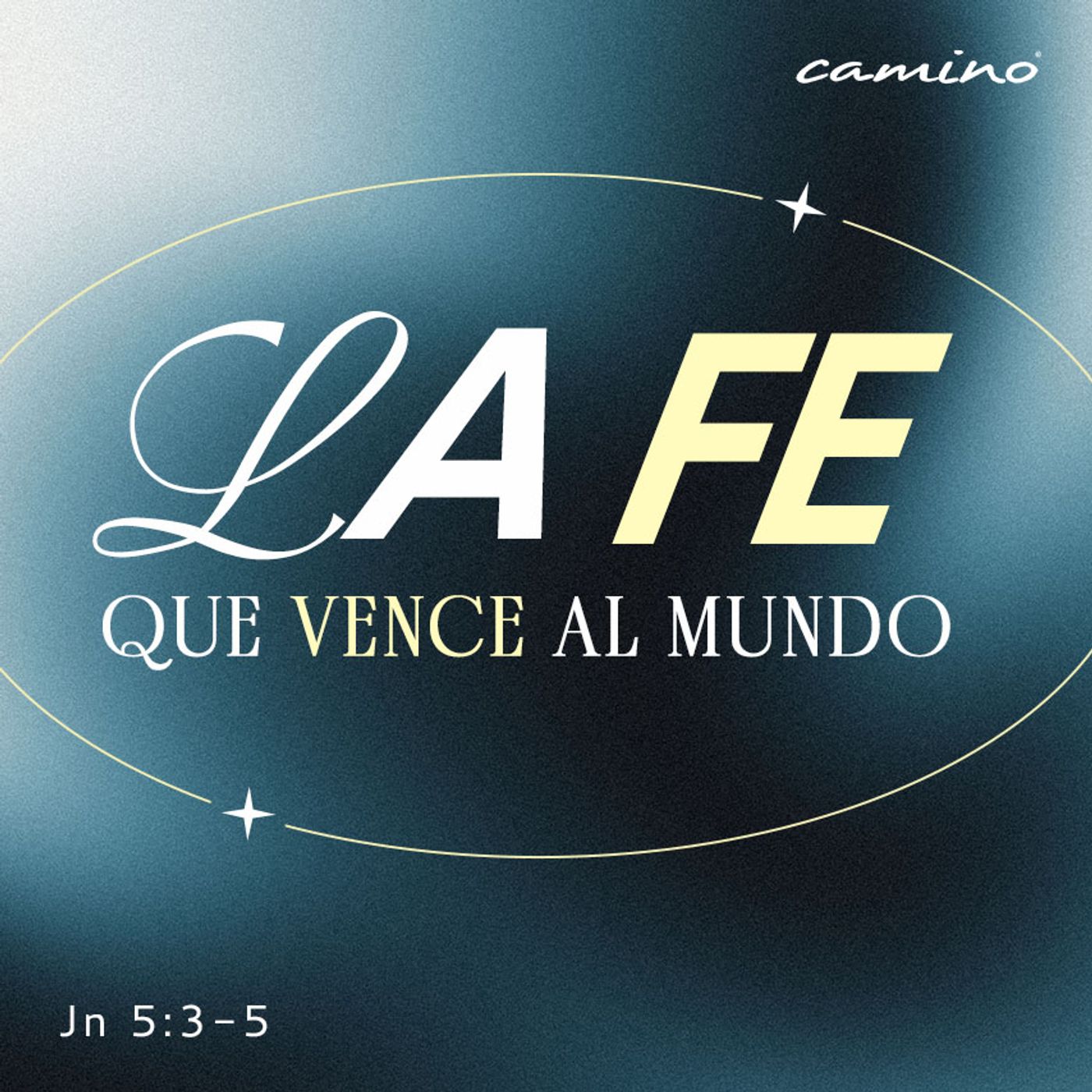 Oración 23 de enero (La fe que vence al mundo) episode artwork