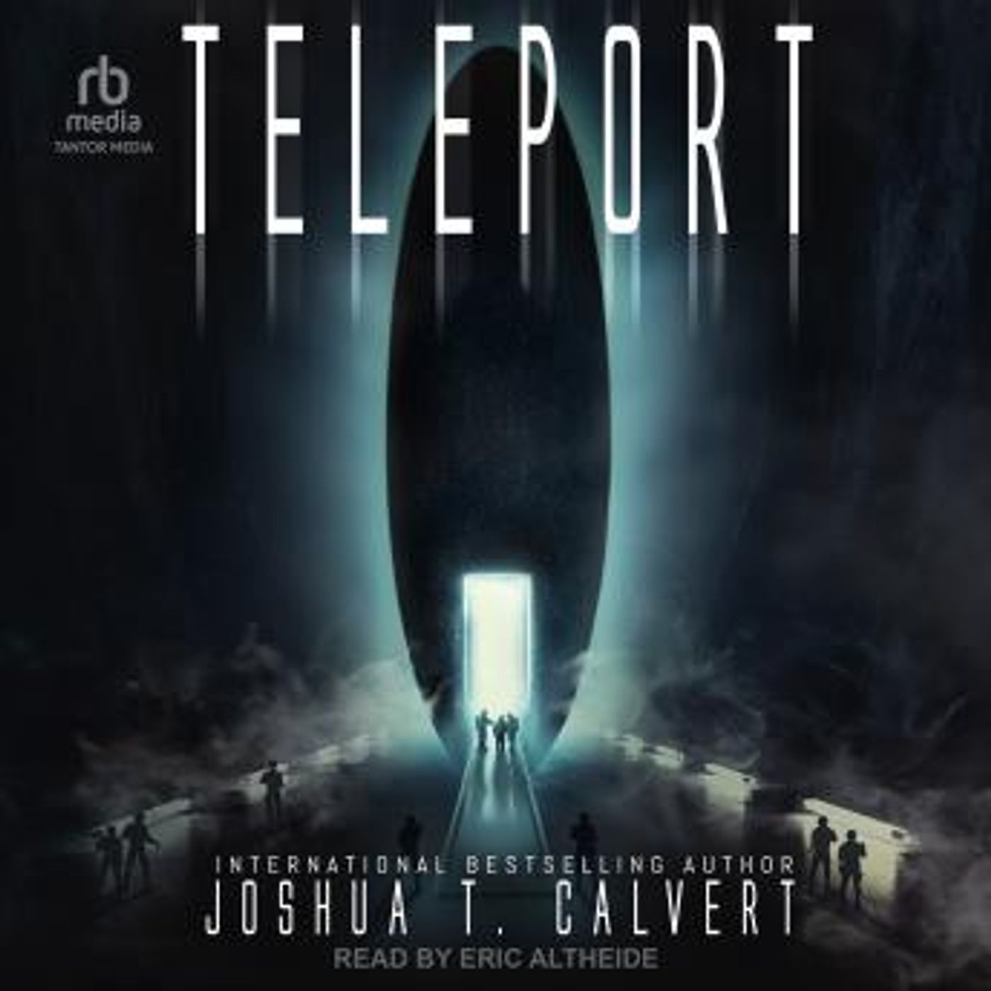 Listen to Top Full Audiobooks in Science Fiction & Fantasy, Science Fiction