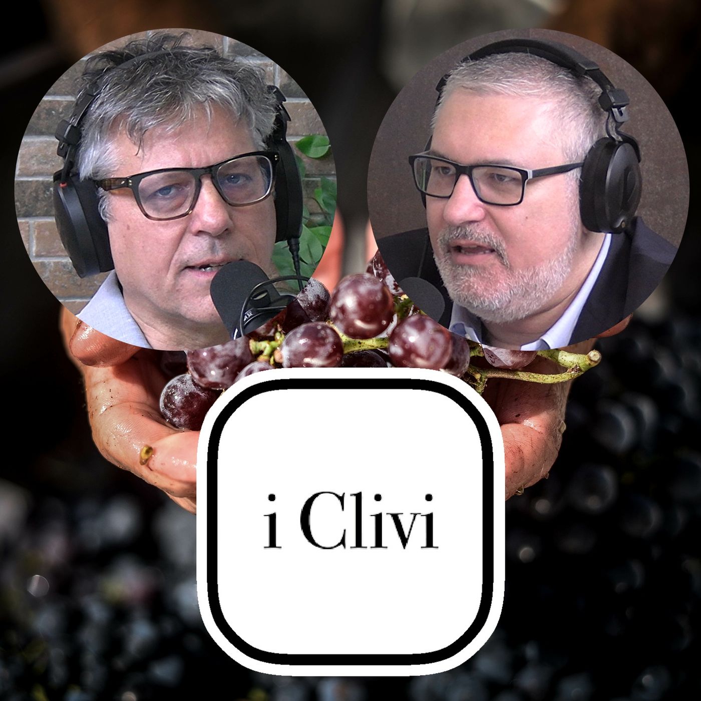 Storie di Vino e Viticoltori