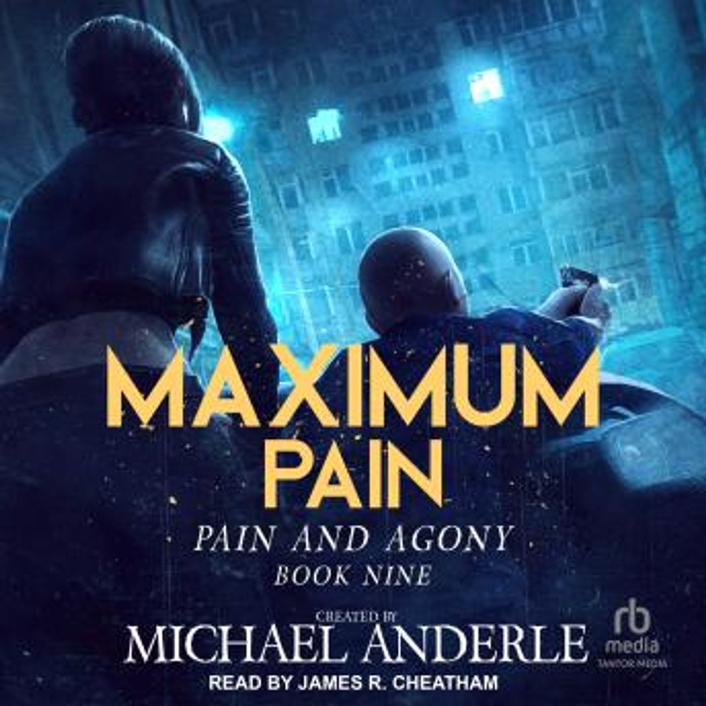 Listen to the Best Full Audiobooks in Fiction, Action & Adventure
