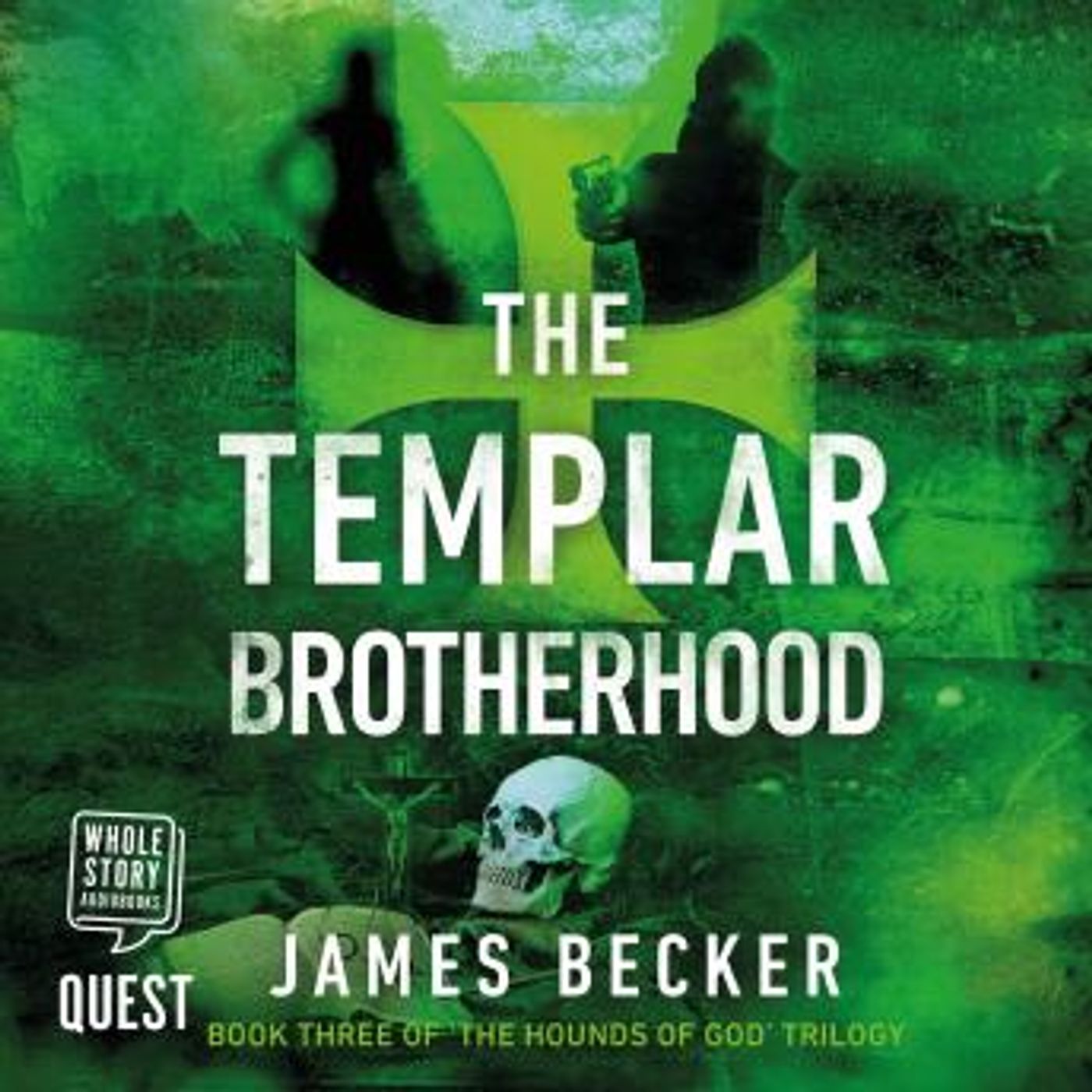 Explore the Latest Free Audiobooks in Mystery, Thriller & Horror, Suspense