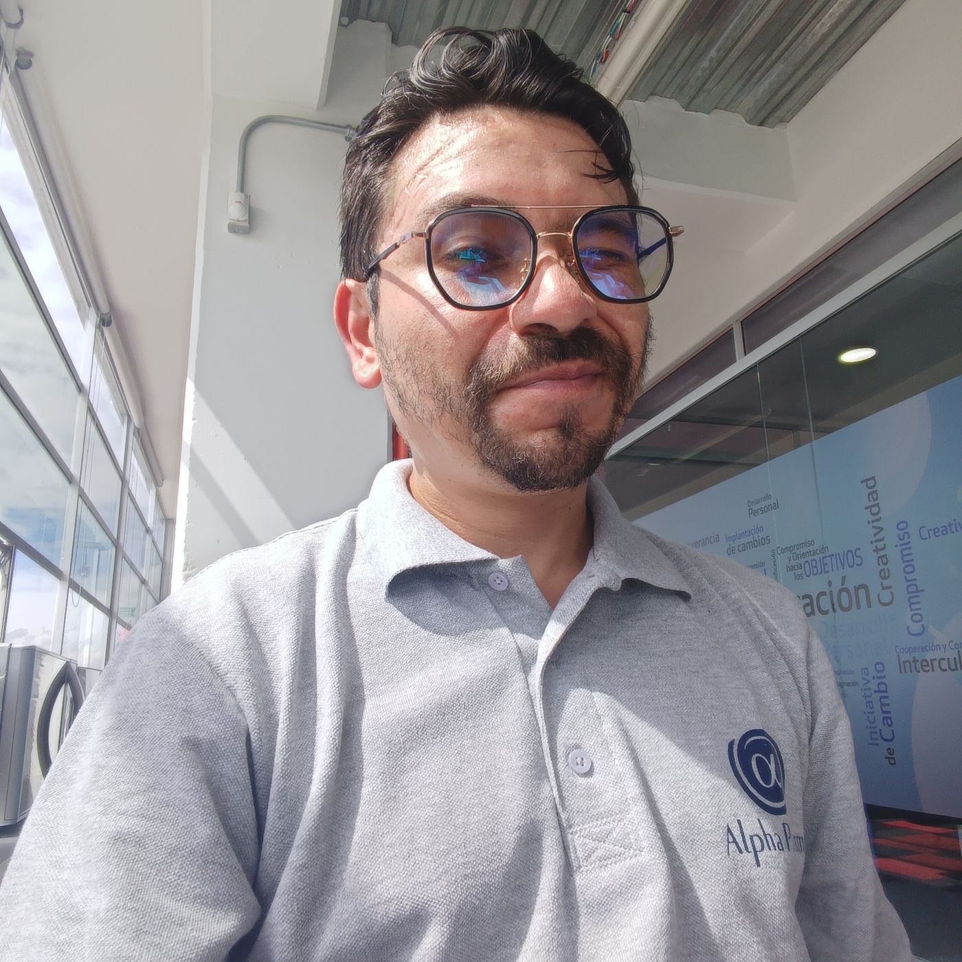 My Great Responsability, Eduar Mariaca cover art