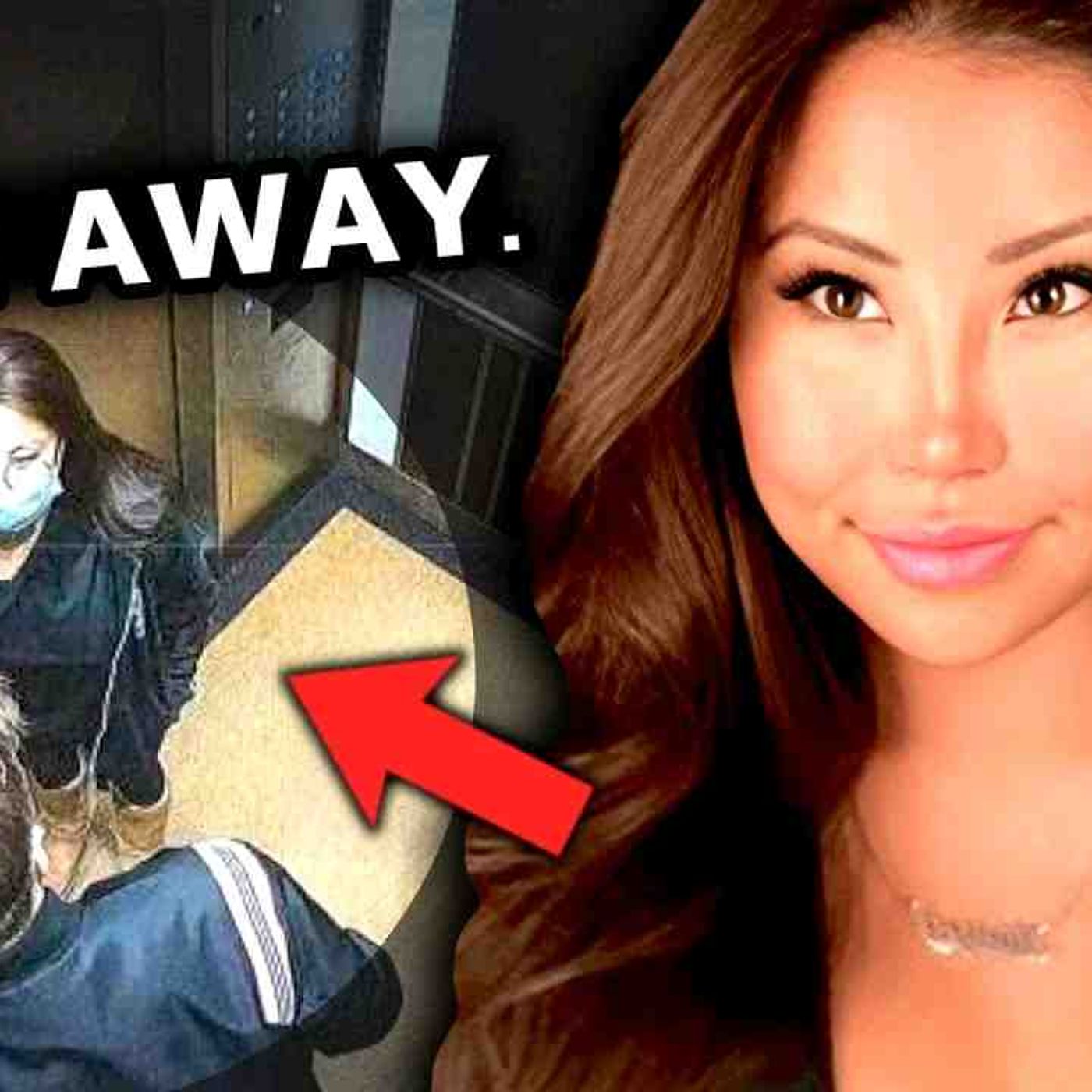 Police Discover Killer Runaway Model_s Horrific Secrets episode artwork