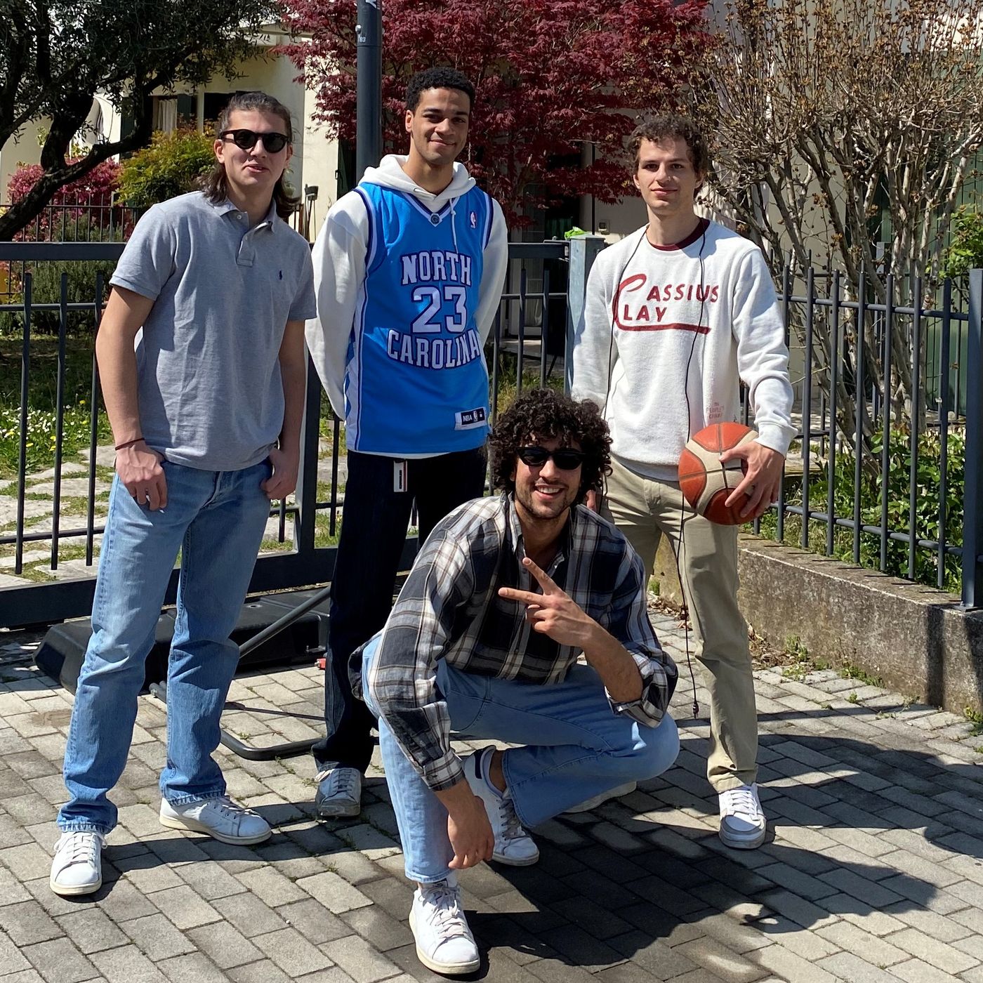 Baseline Radio
