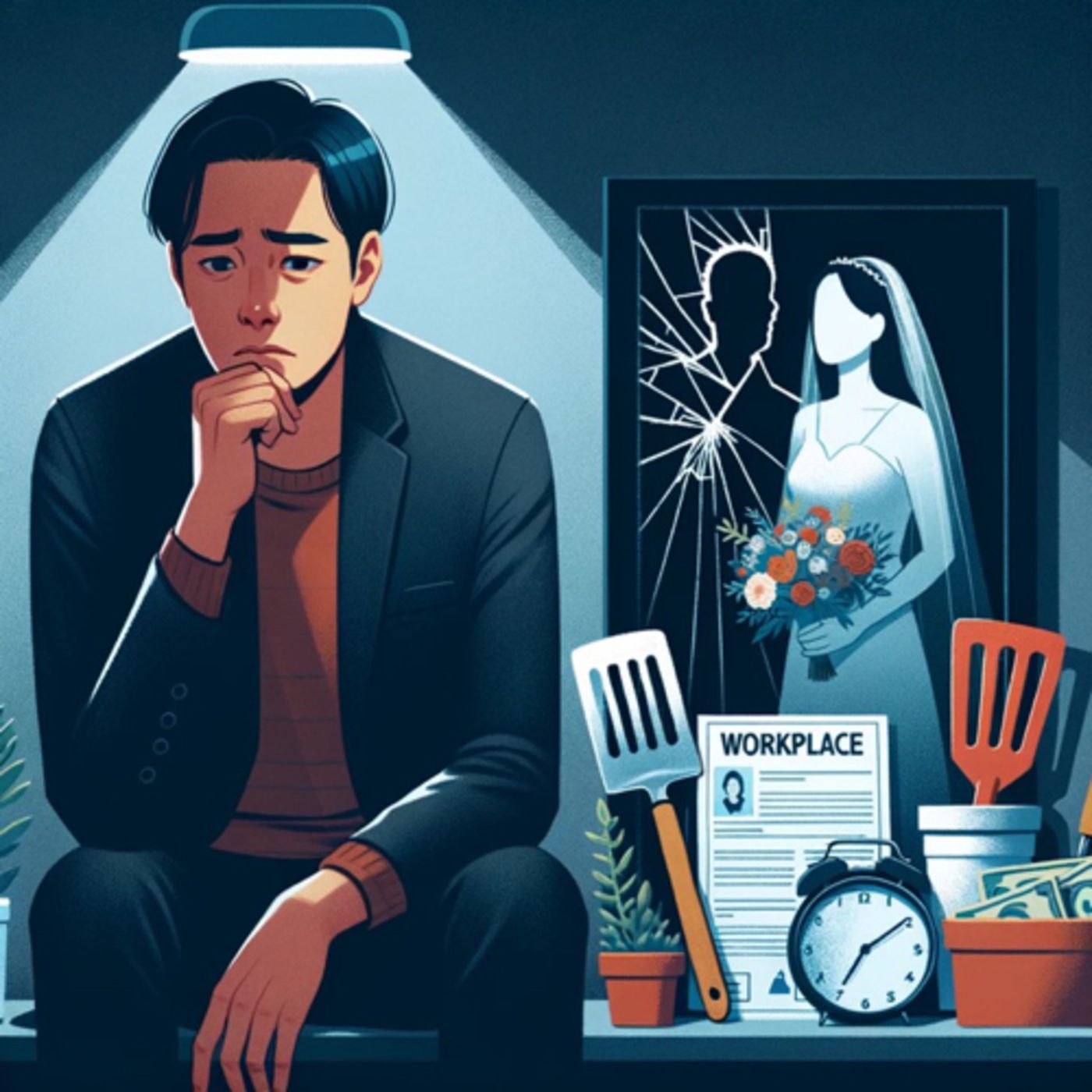 How I messed up my Marriage with the love of my life