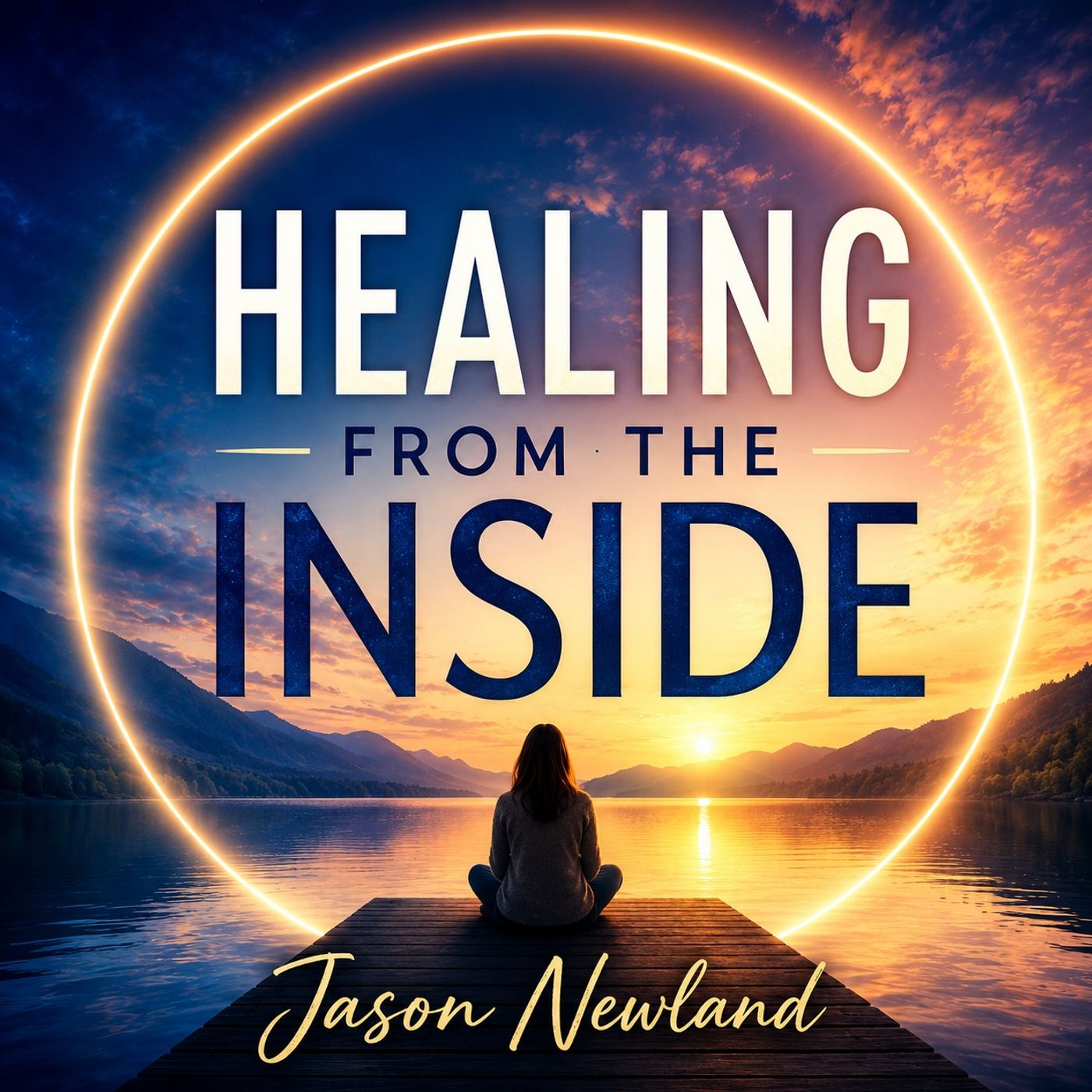 Healing From The Inside