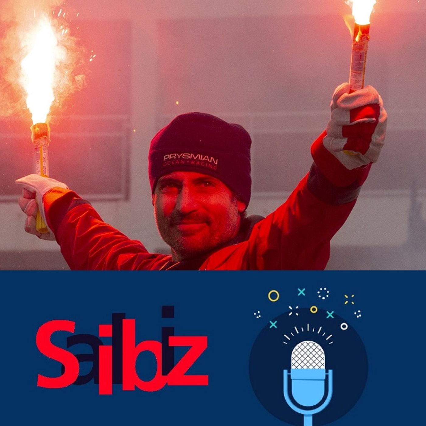 SailBiz\'s show