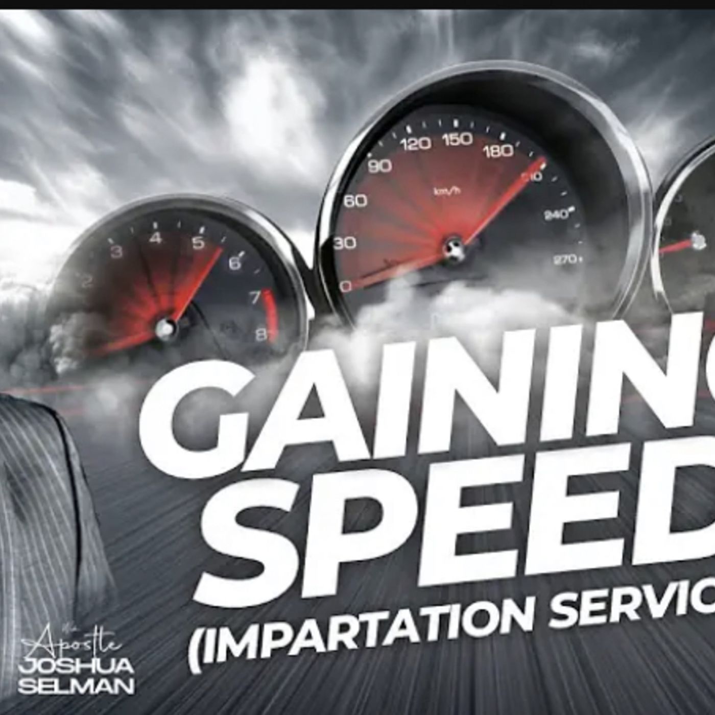 Koinonia Global – GAINING SPEED(IMPARTATIO...
