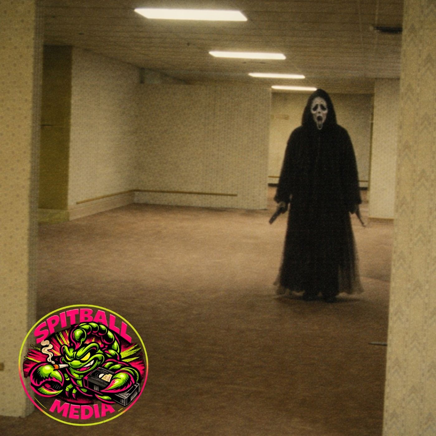 Scream 7 and The Backrooms - 02 26 2026