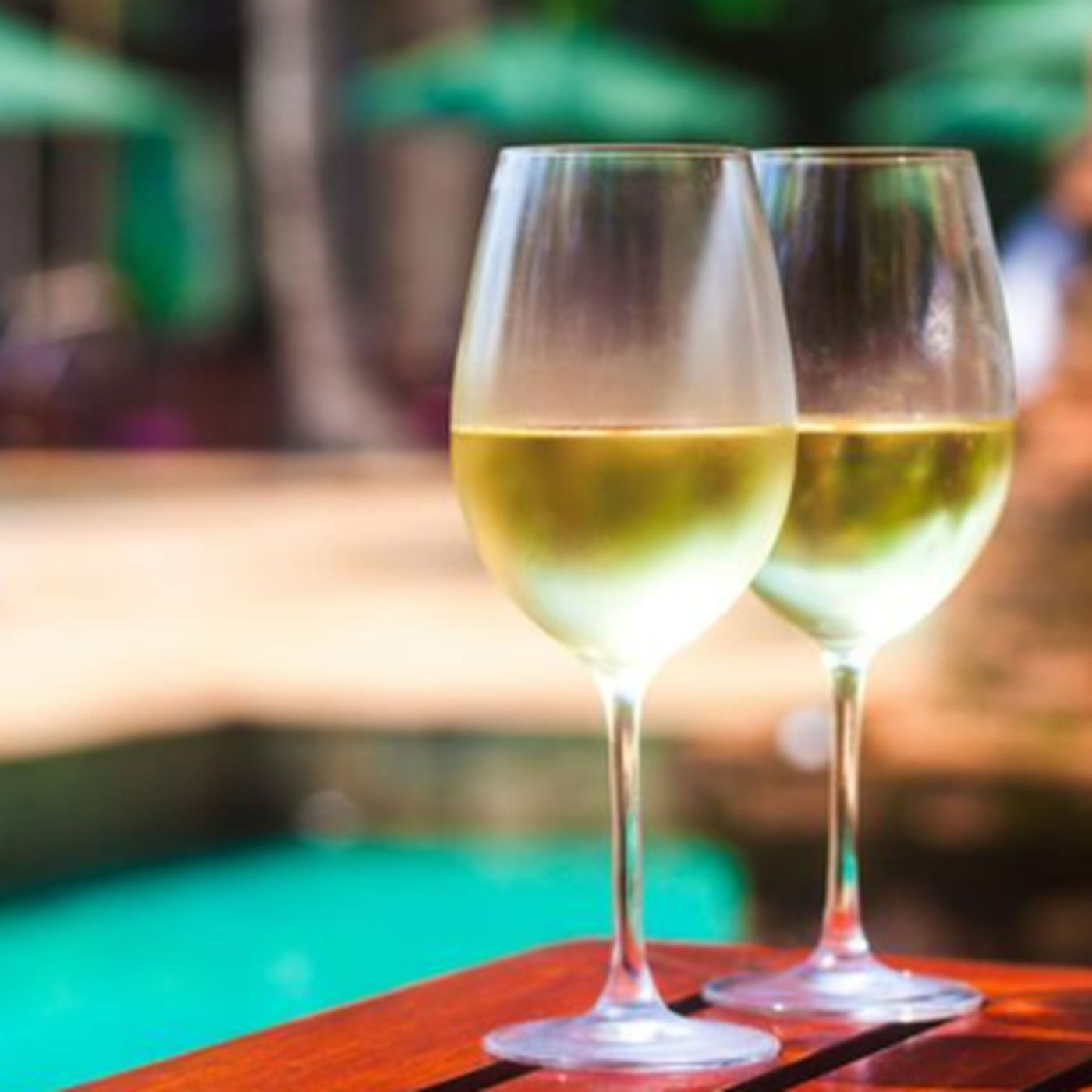 Is White Zinfandel Wine Sweet? episode artwork