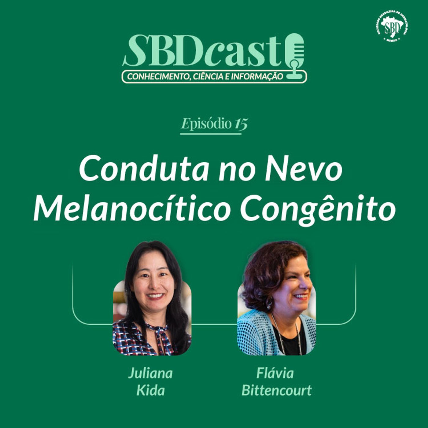 SBDcast