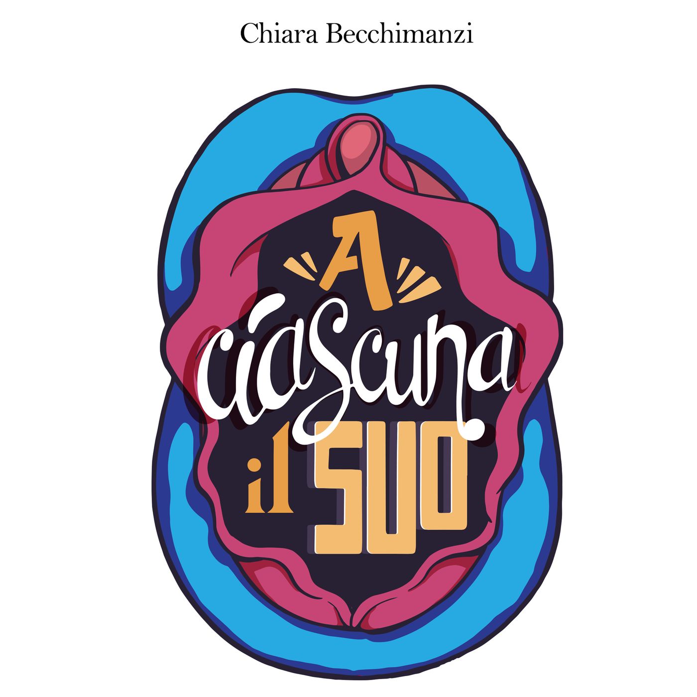 A ciascuna il suo A ciascuna il suo