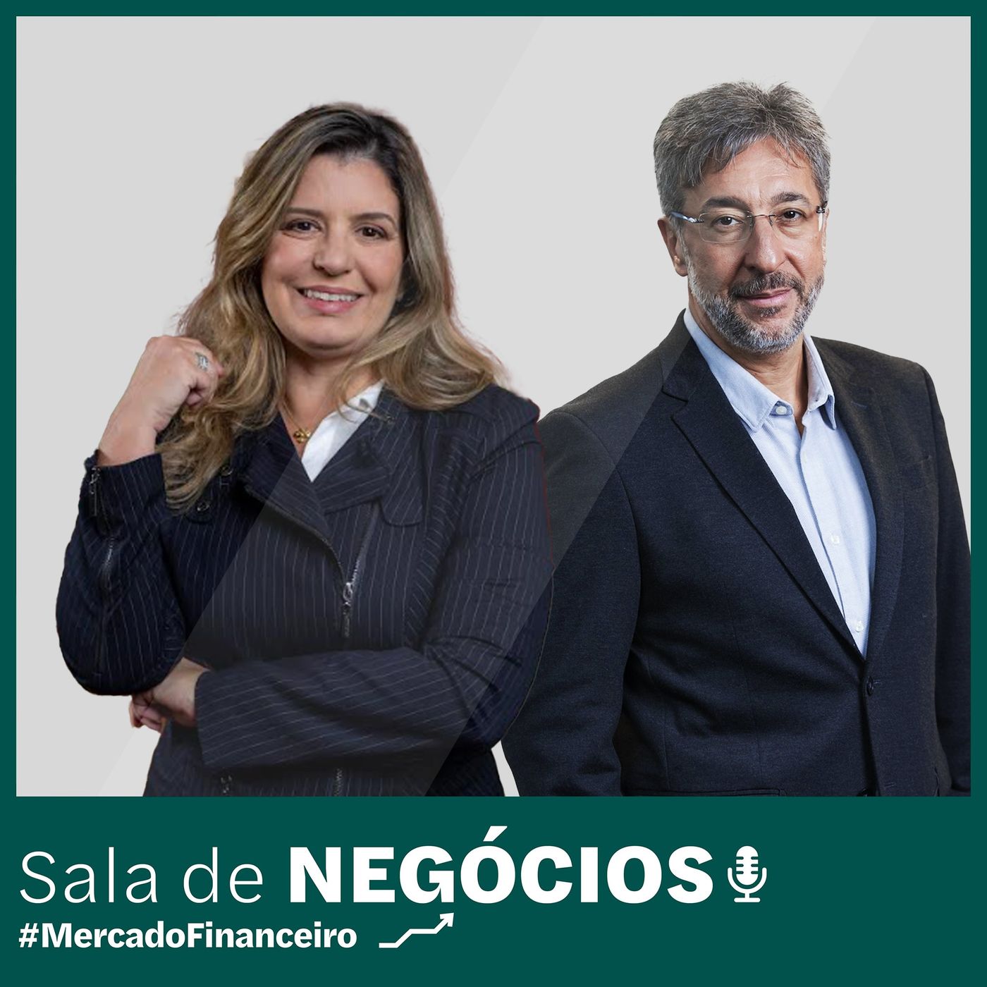 #315 Meios de pagamento, descarbonização e o futuro da mobilidade | Cristiane Nogueira (Punto Brasil)