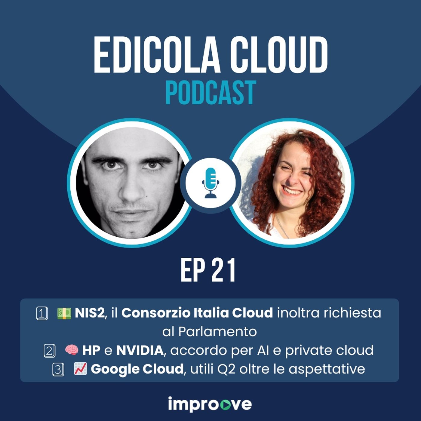 Edicola Cloud
