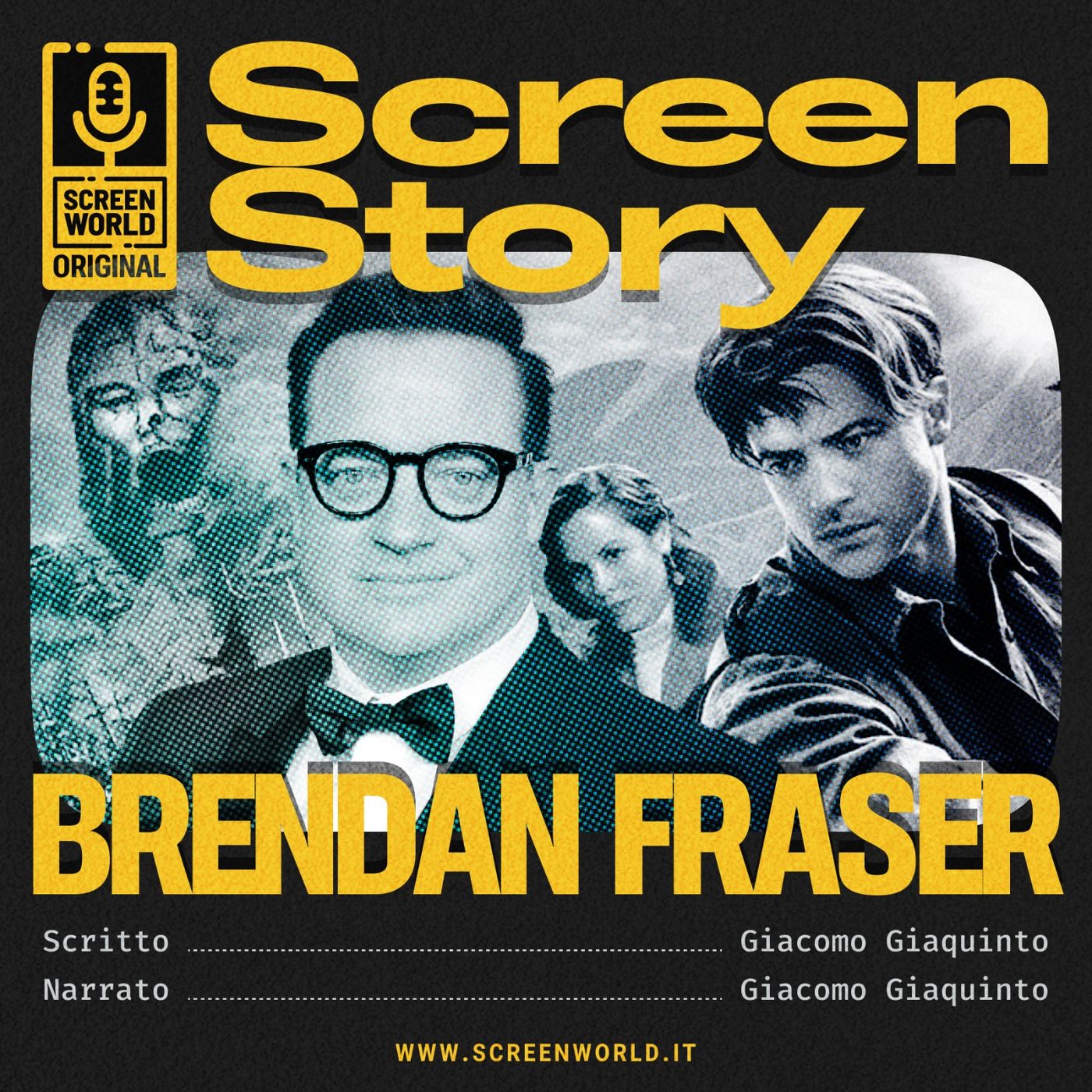 ScreenStory