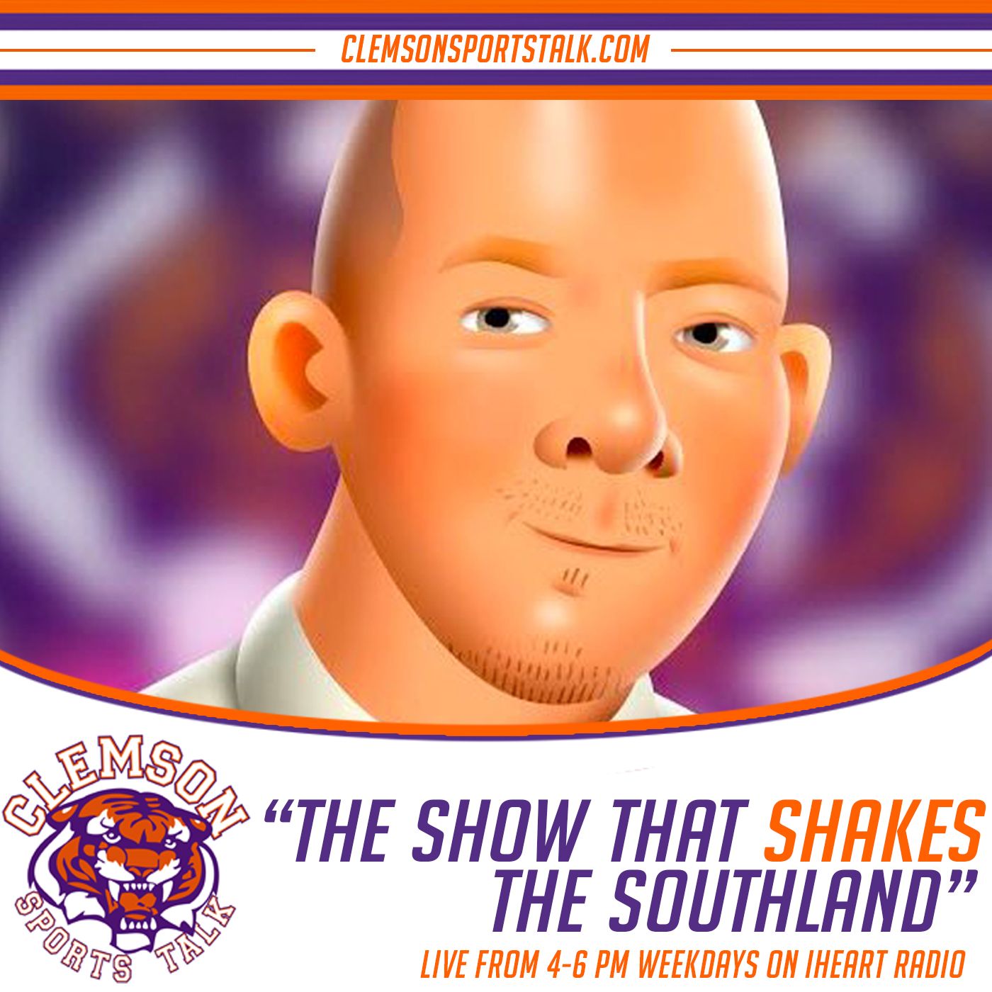 The Shafted Edition Clemson Sports Talk Podcast Podtail The Shafted Edition Clemson Sports Talk Podcast Podtail