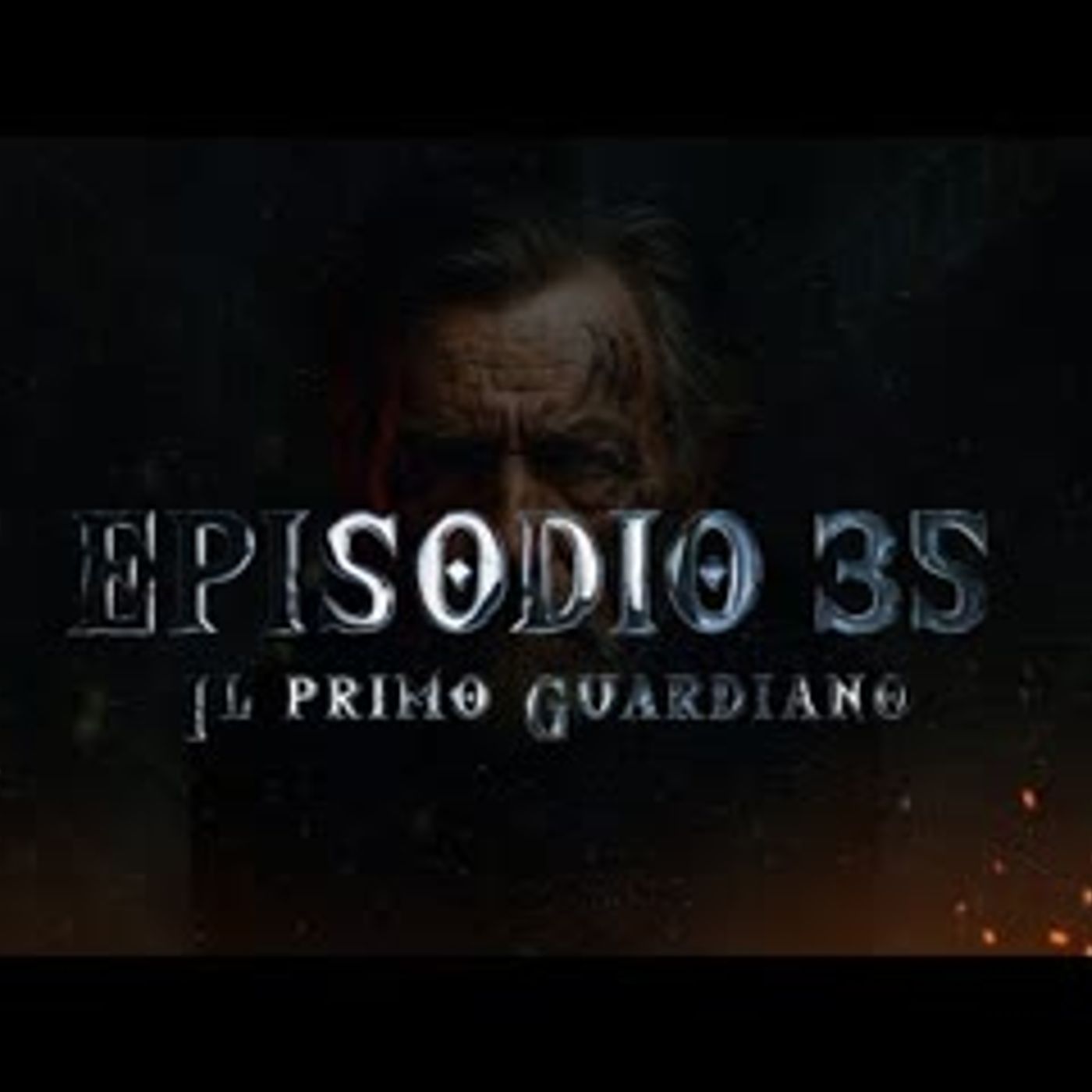🔵🔵 D&D 5e   Il dono dei D'Deneith - Ep 35 Il primo Guardiano 🔵🔵
