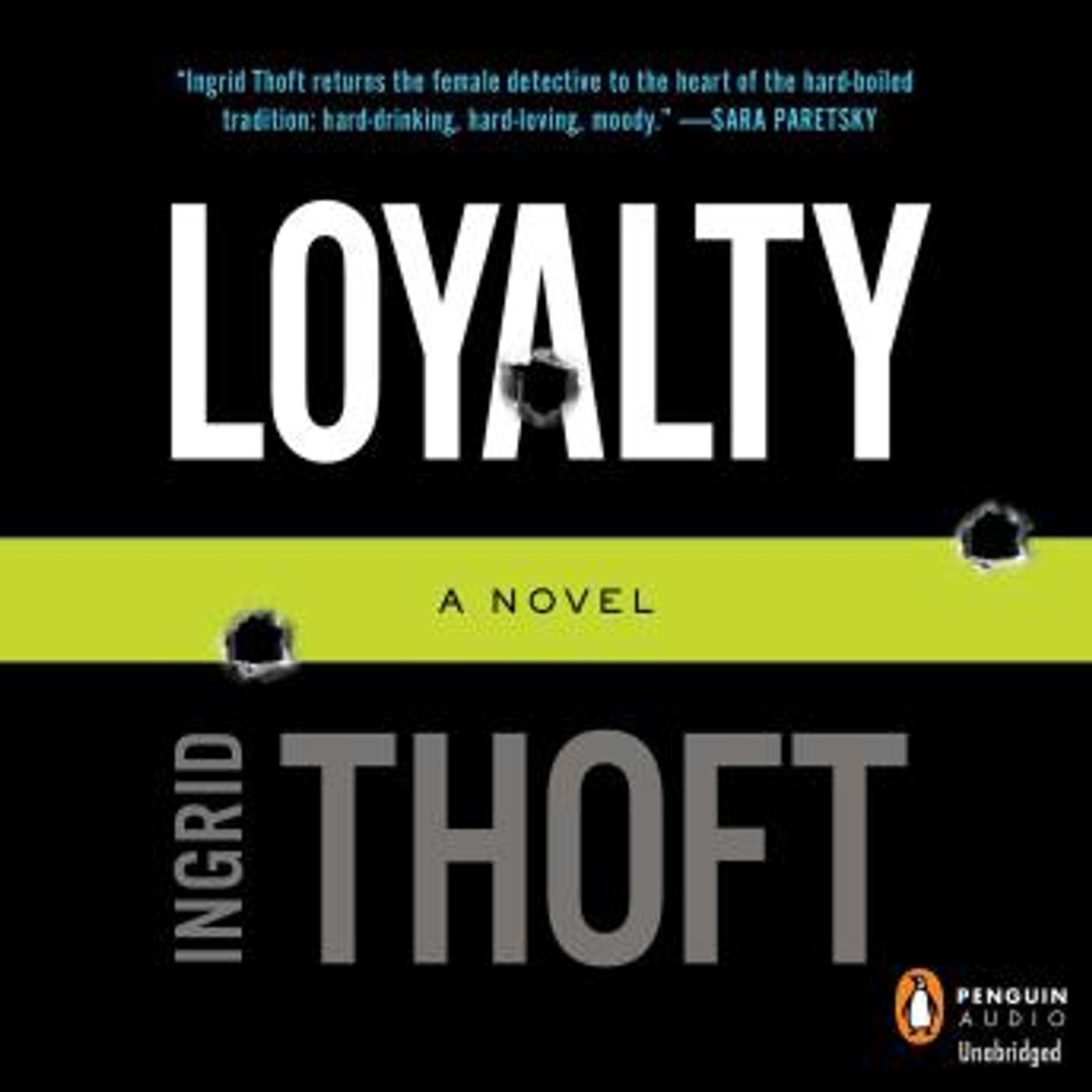 Grab the Essential Full Trial Audiobooks in Mystery, Thriller & Horror, Police & Detective