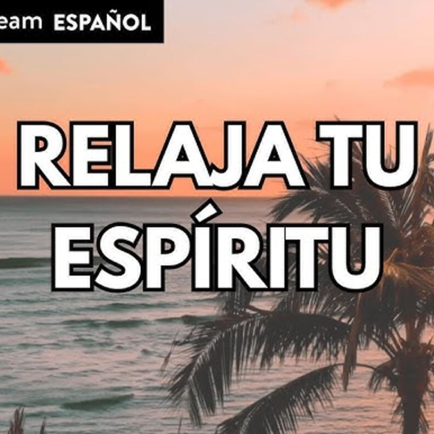 Dios Te Habla Mientras Descansas (3 Horas)(M4A_128K) episode artwork