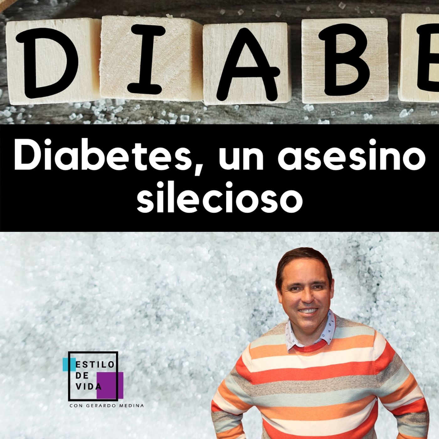 Transforma tu Salud con Gerardo Medina
