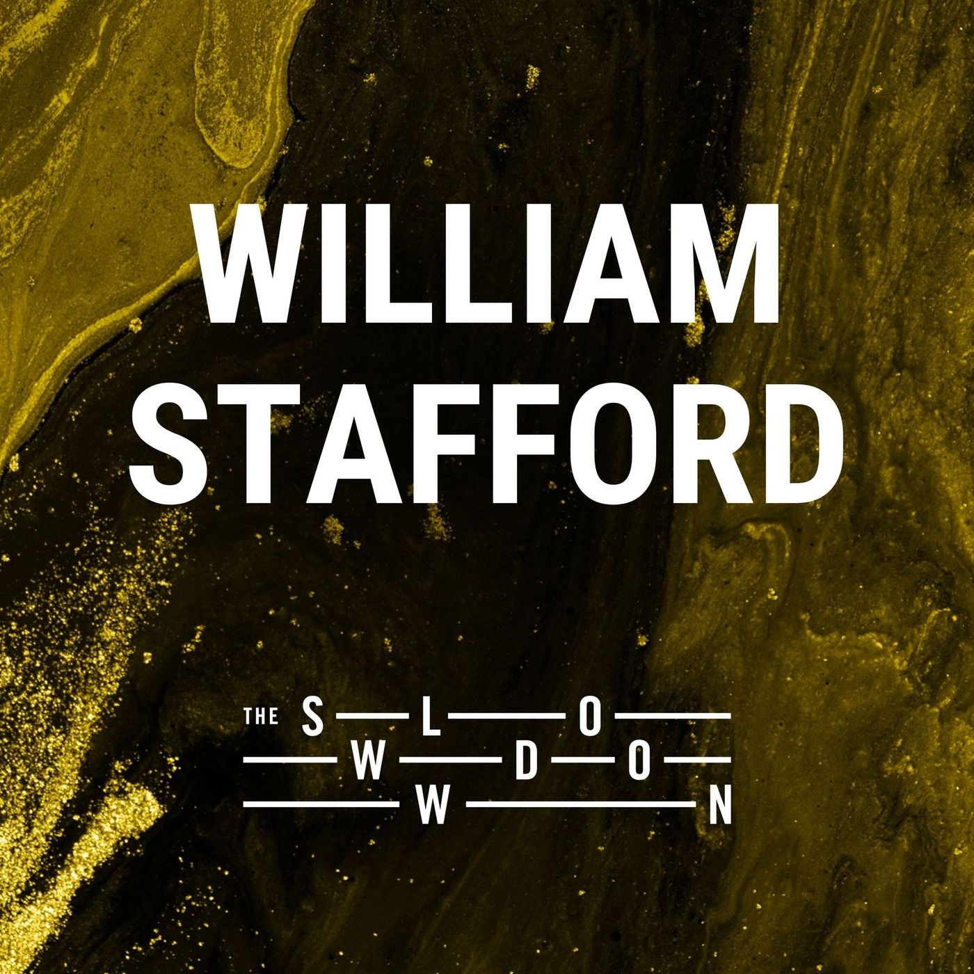 1506: You Reading This, Be Ready by William Stafford episode artwork
