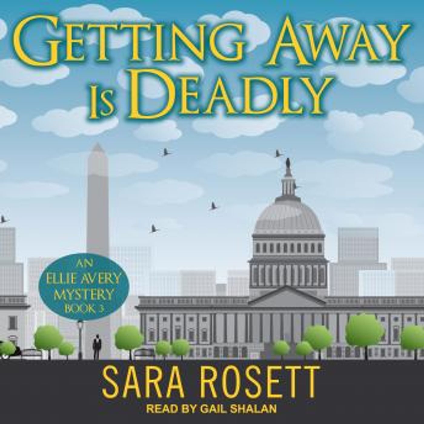 Download Best Full Audiobooks in Mystery, Thriller & Horror, Police & Detective