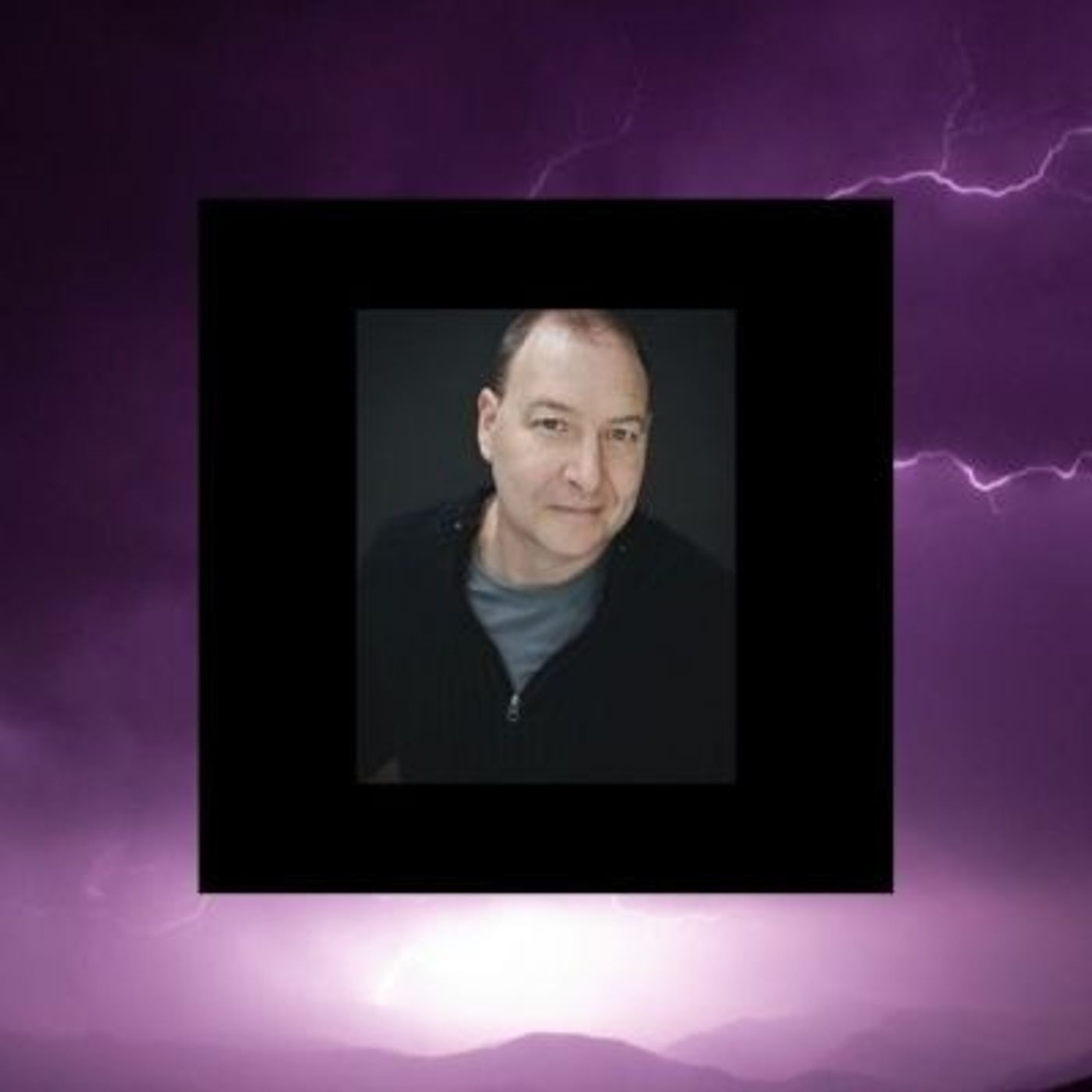 Jason Wolthuizen - Effect of Ohm's Law on the Economy... episode artwork