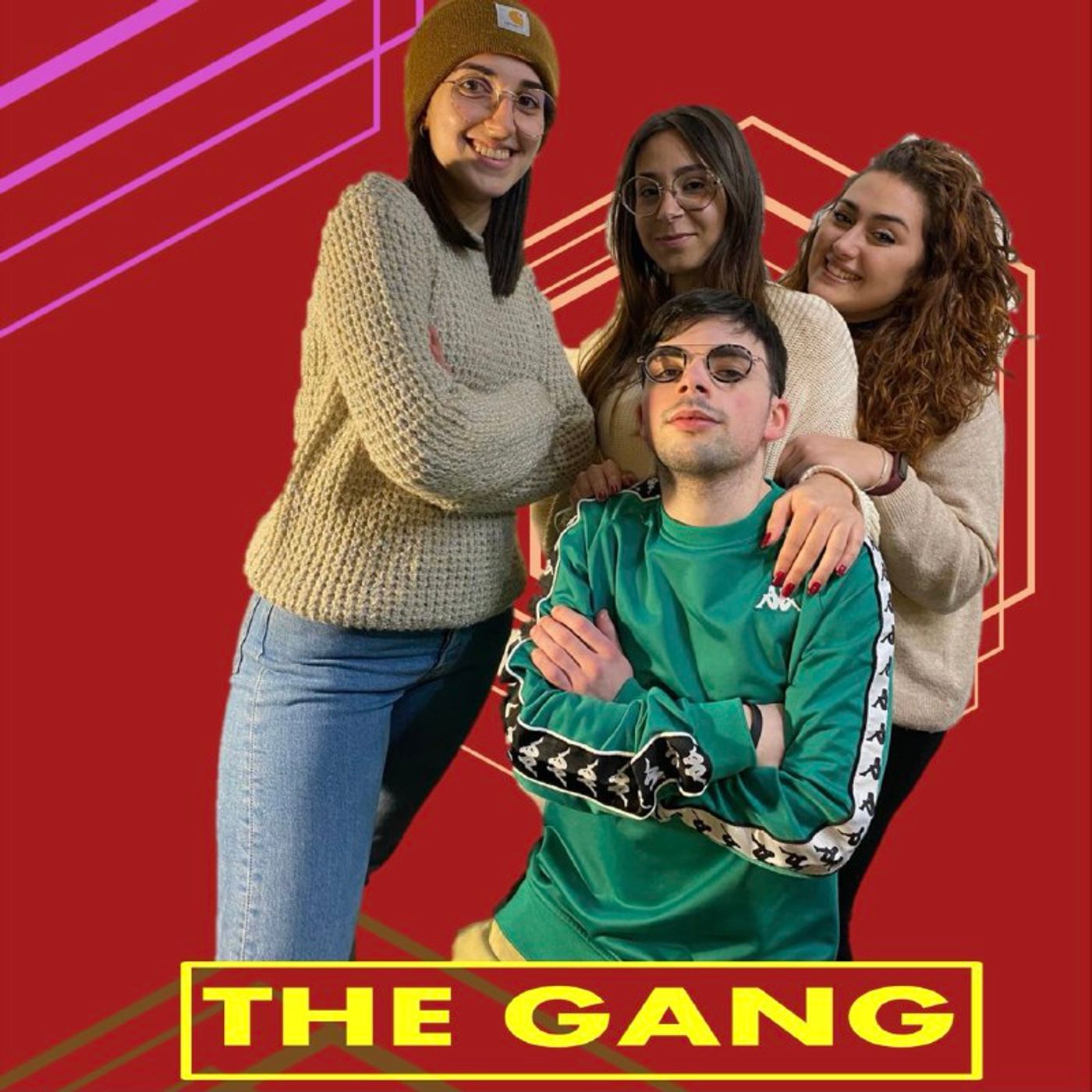 THE GANG