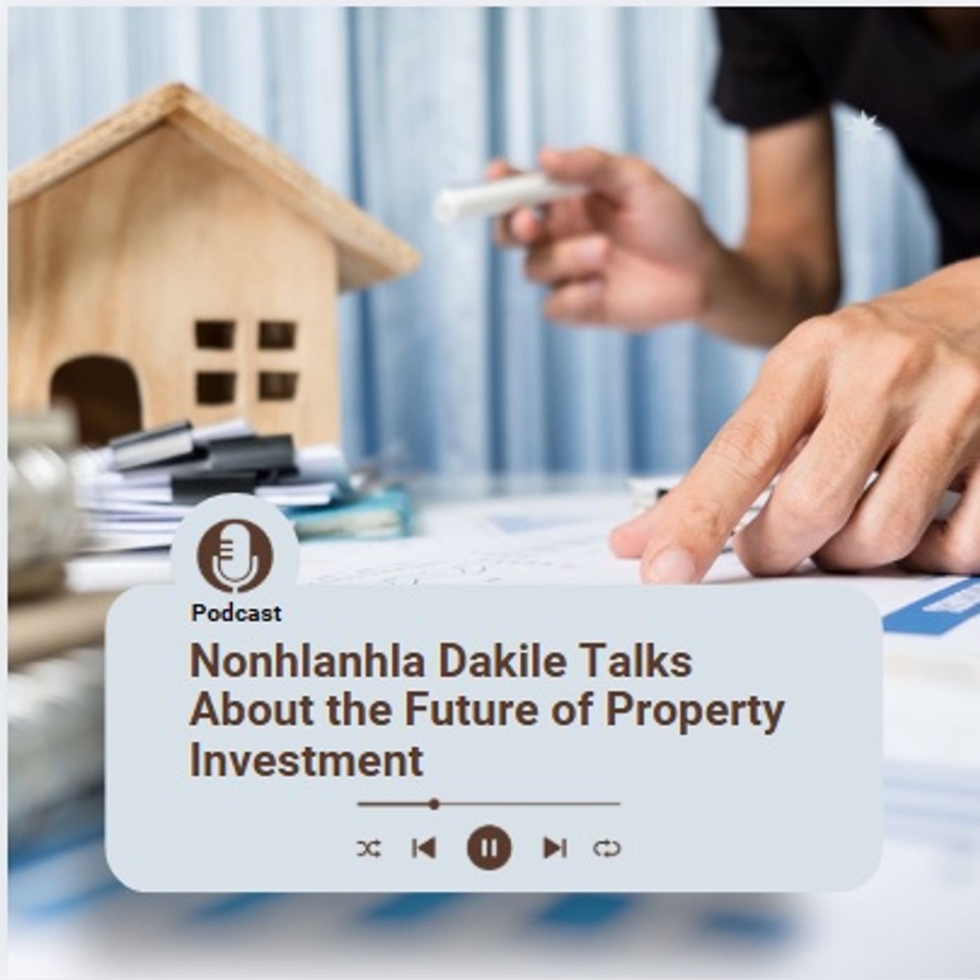 Nonhlanhla Denise Dakile